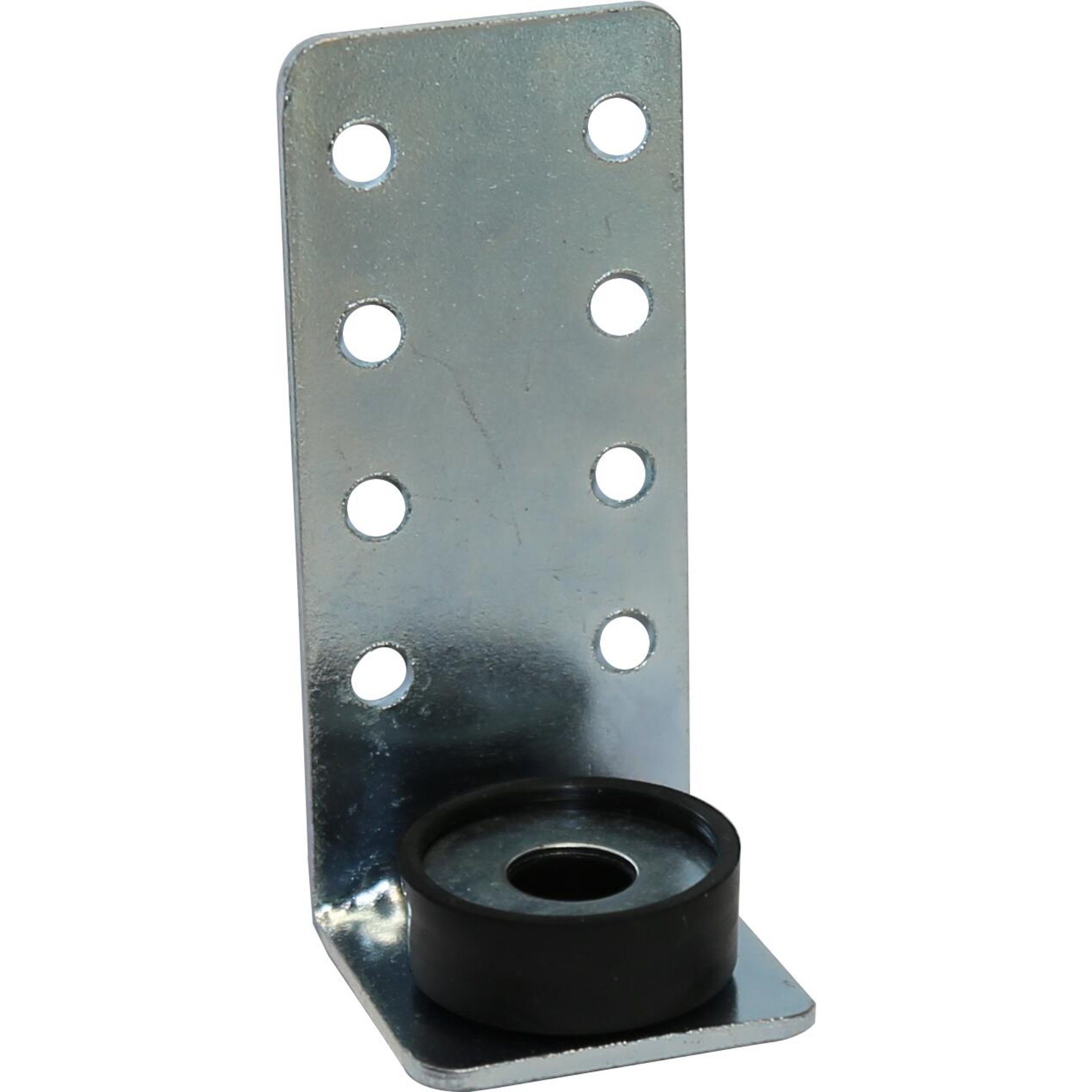 Luftkanalbefestiger LSD 30x2,5 mm/ 4,2x6,5