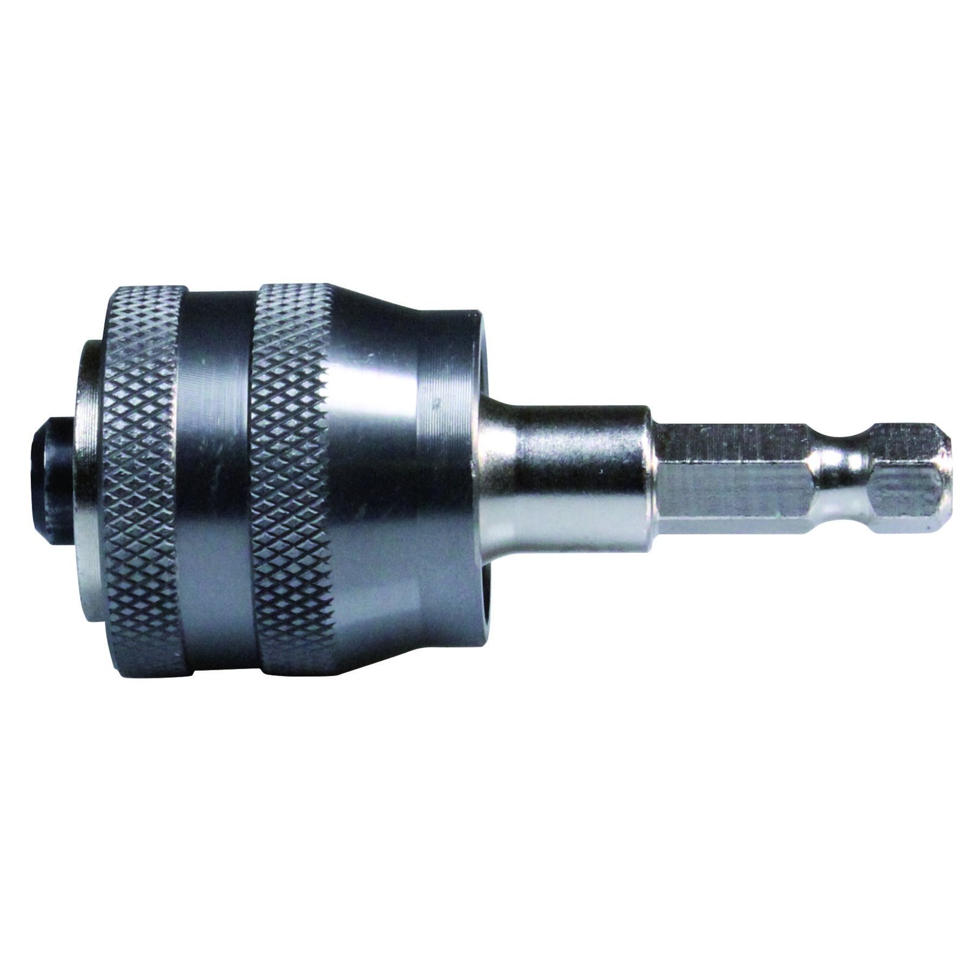 SWS Aufnahmeschaft 300 mm lang, ohne Bohrer