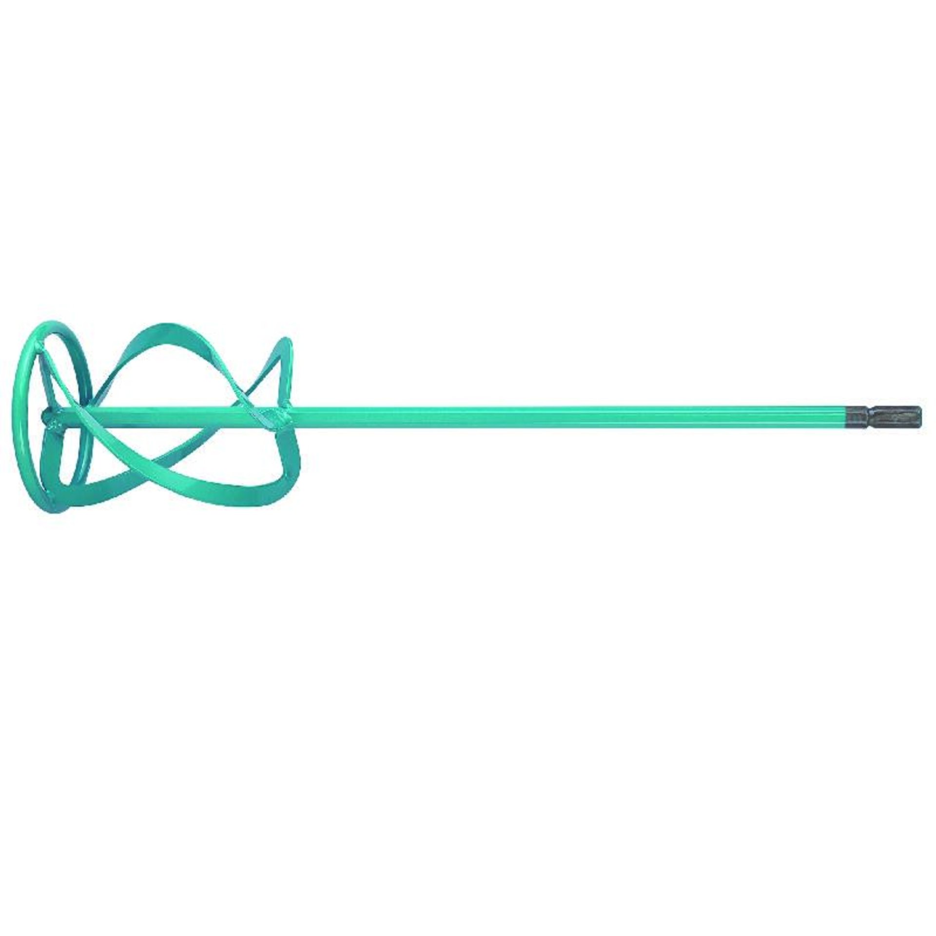 MÖRTEL-RÜHRER 140 MM HEXAF 39.140