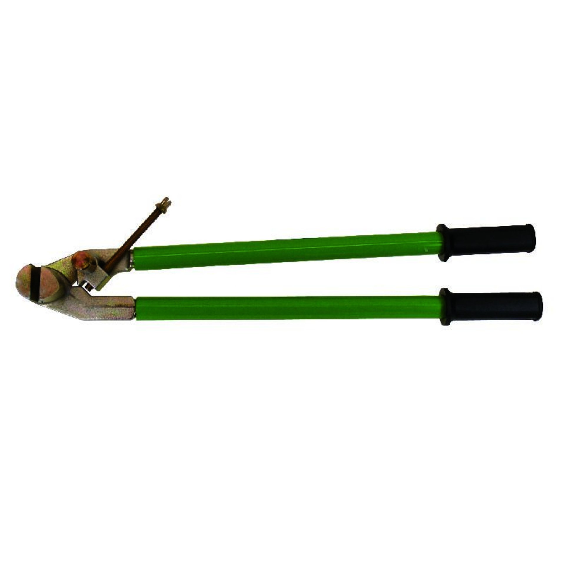 RINNEISEN-ABBIEGEZANGE 830MM 2569.1