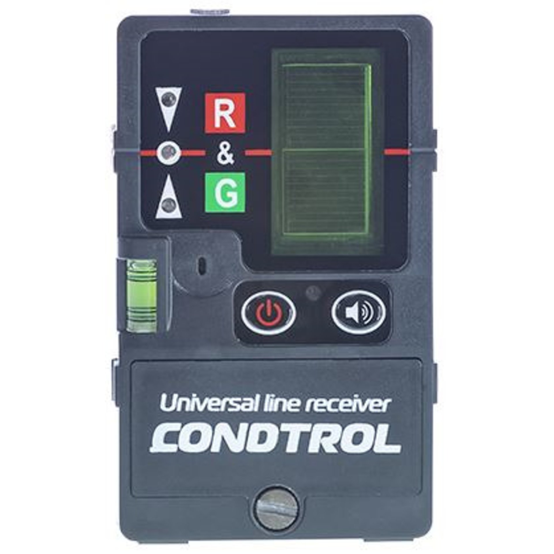 Laserempfänger Condtrol ULR 6290.0