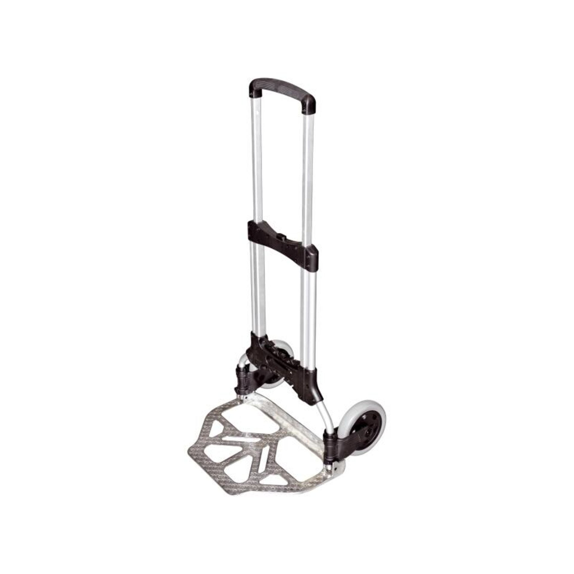 Transportroller Traglast 125kg, klappbar 1250.0