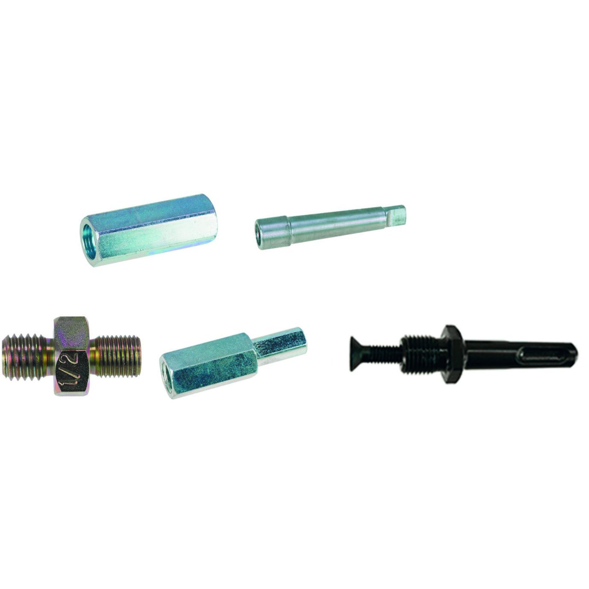 ADAPTER A 3-KT / 1 M 14 58.008