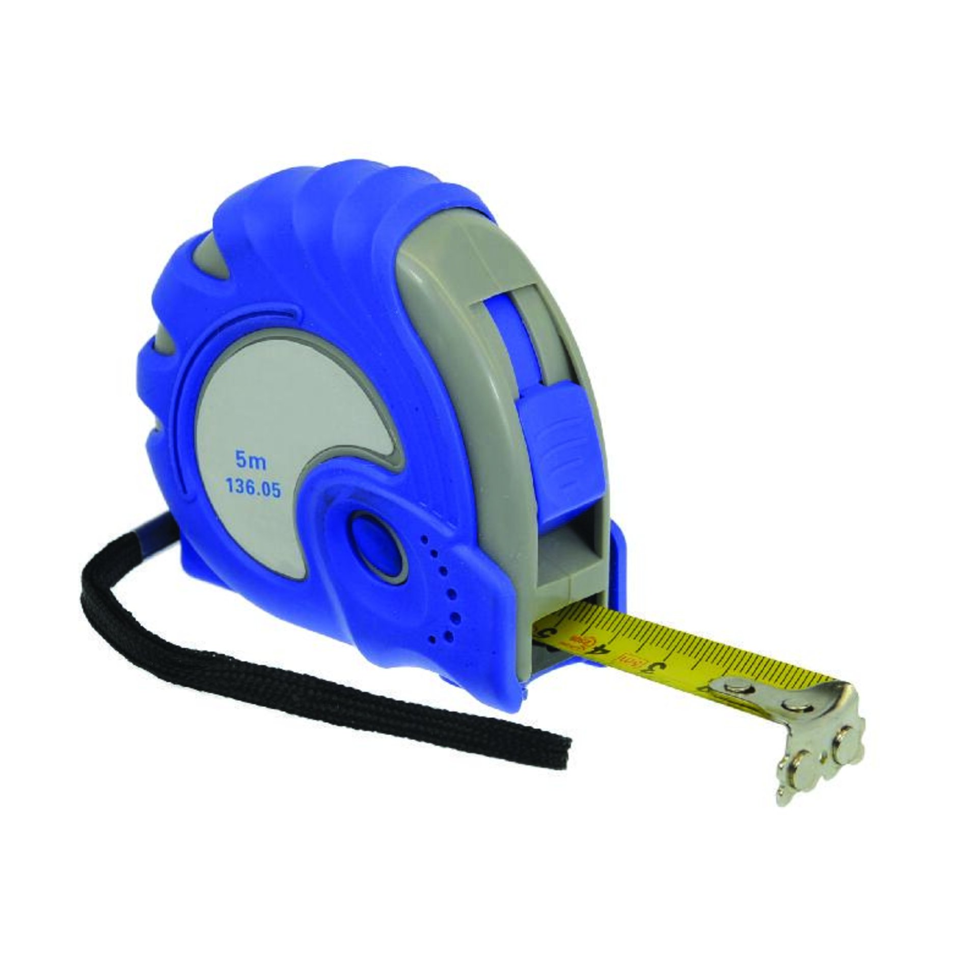 ROLLBANDMAß 16 MM 3 M 136.03