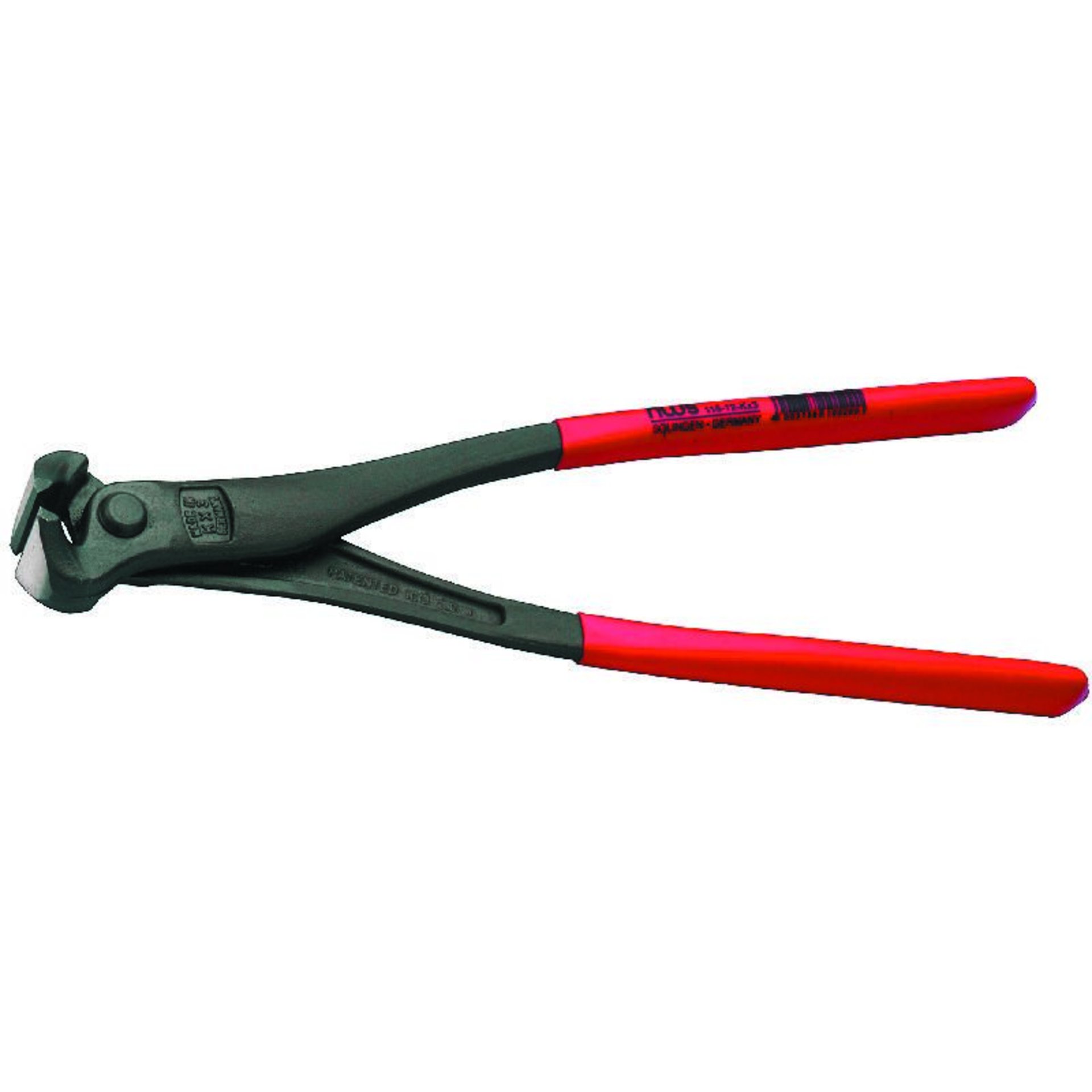 KRAFT - MONIERZANGE 300 MM 115.30