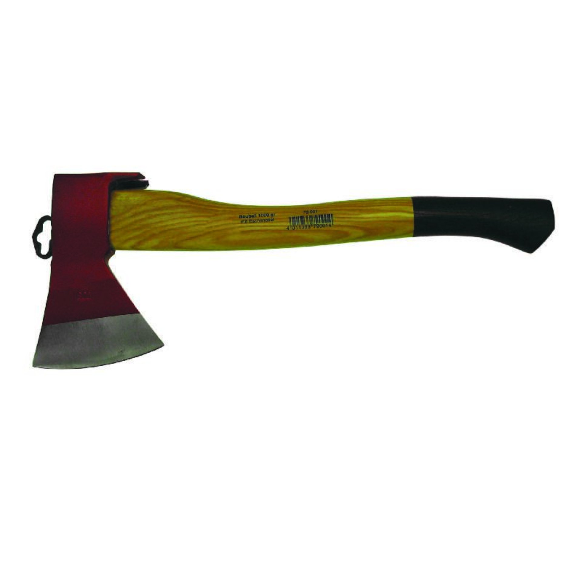 ERS-STIEL F. BAUBEIL 79.002