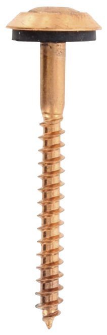 Dichtschraube A2/Cu dreiteilig Liko