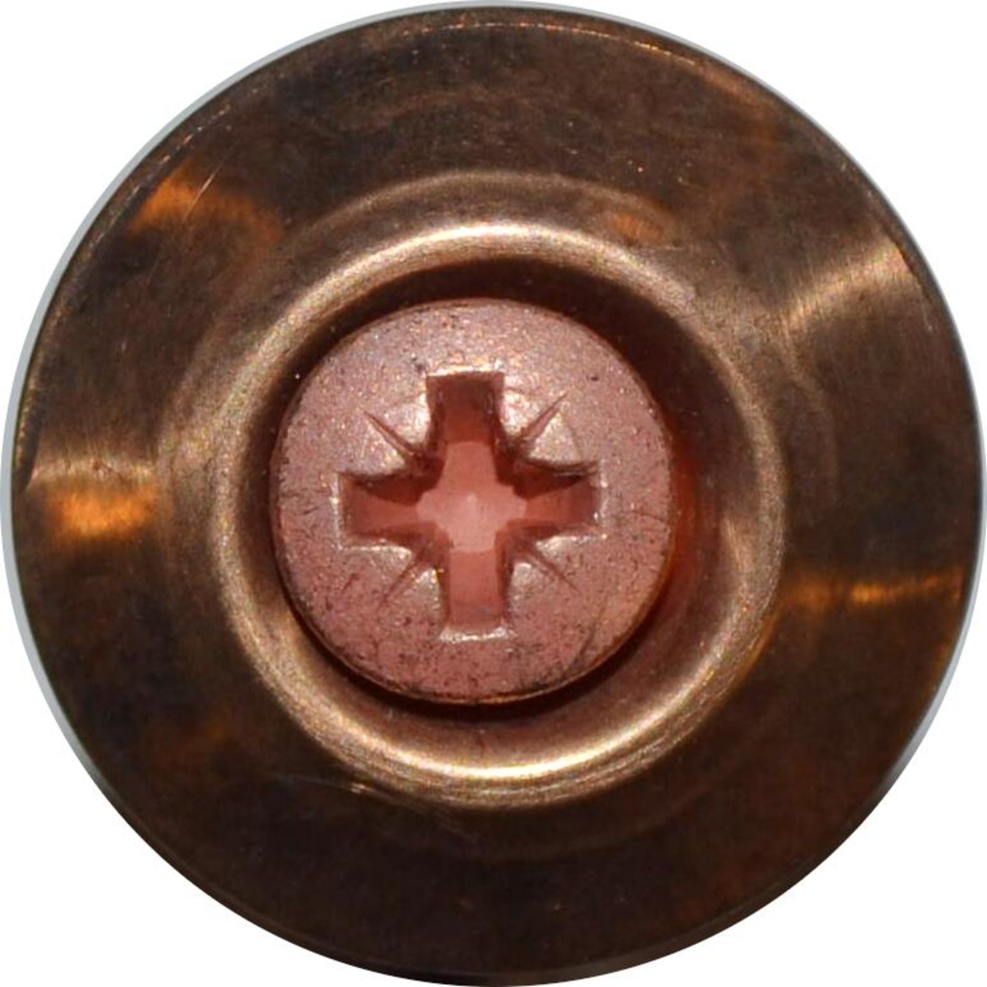 PZ-Spengler-Schr. Cu 15mm 4,5 x 20 3tlg. VE 200