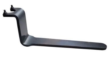 Abstandsmontagesystem ResiTHERM Zweilochmutterndreher