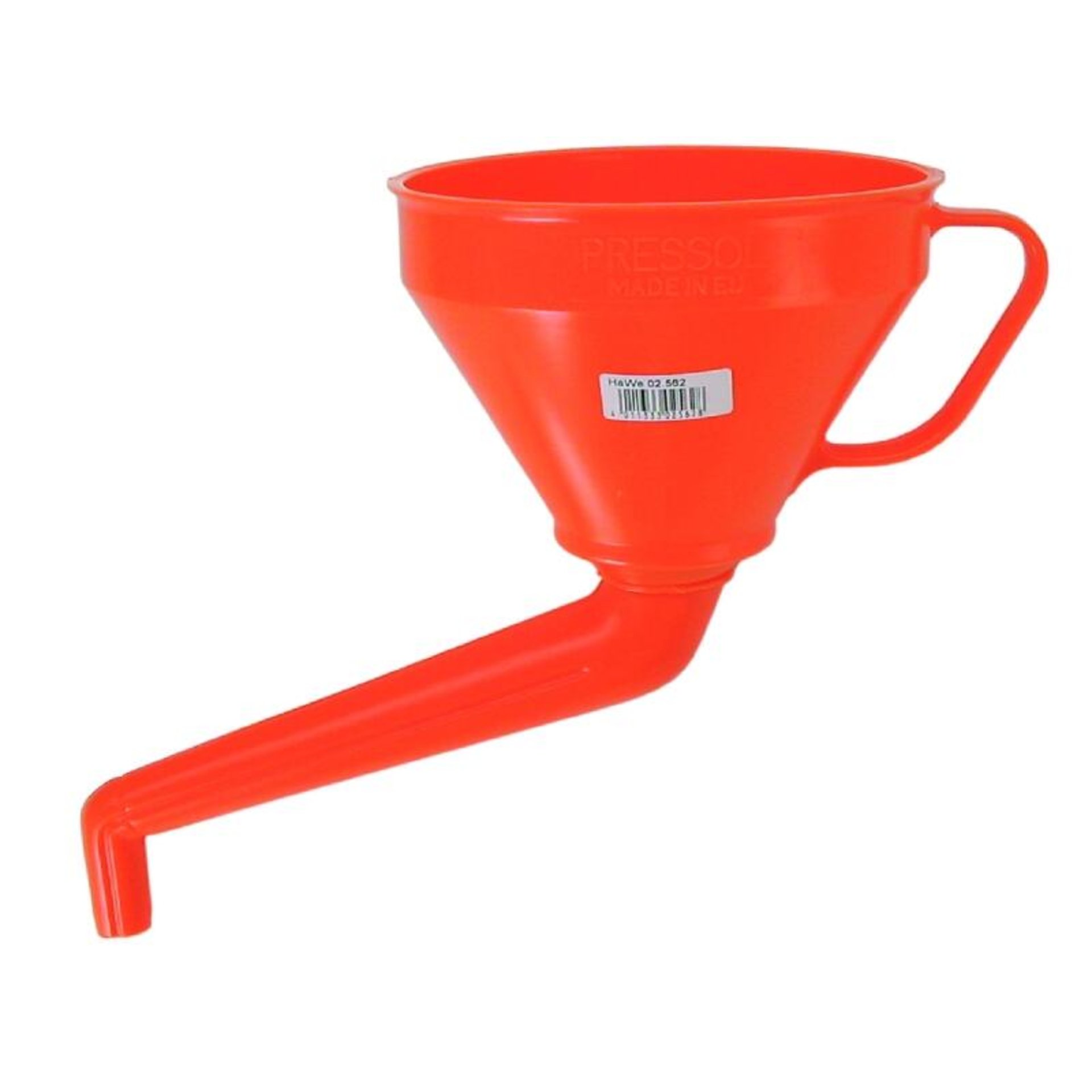 KOMBITRICHTER M. WINKELAUS 160 MM 02.562