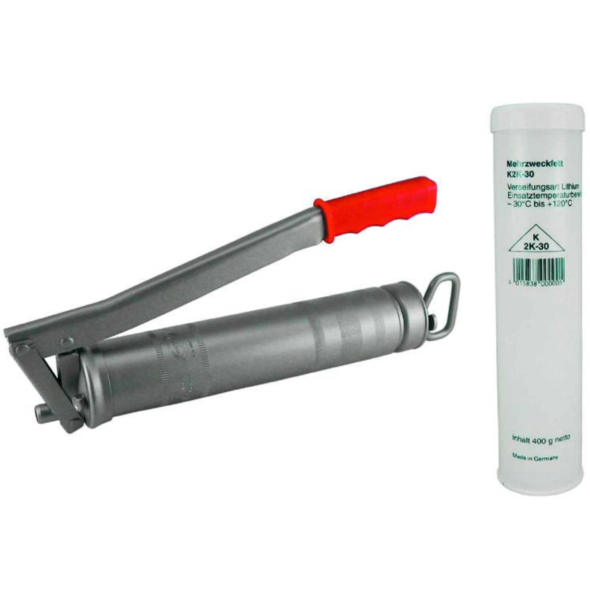 Verarbeitungsgeräte für Schmierstoffe