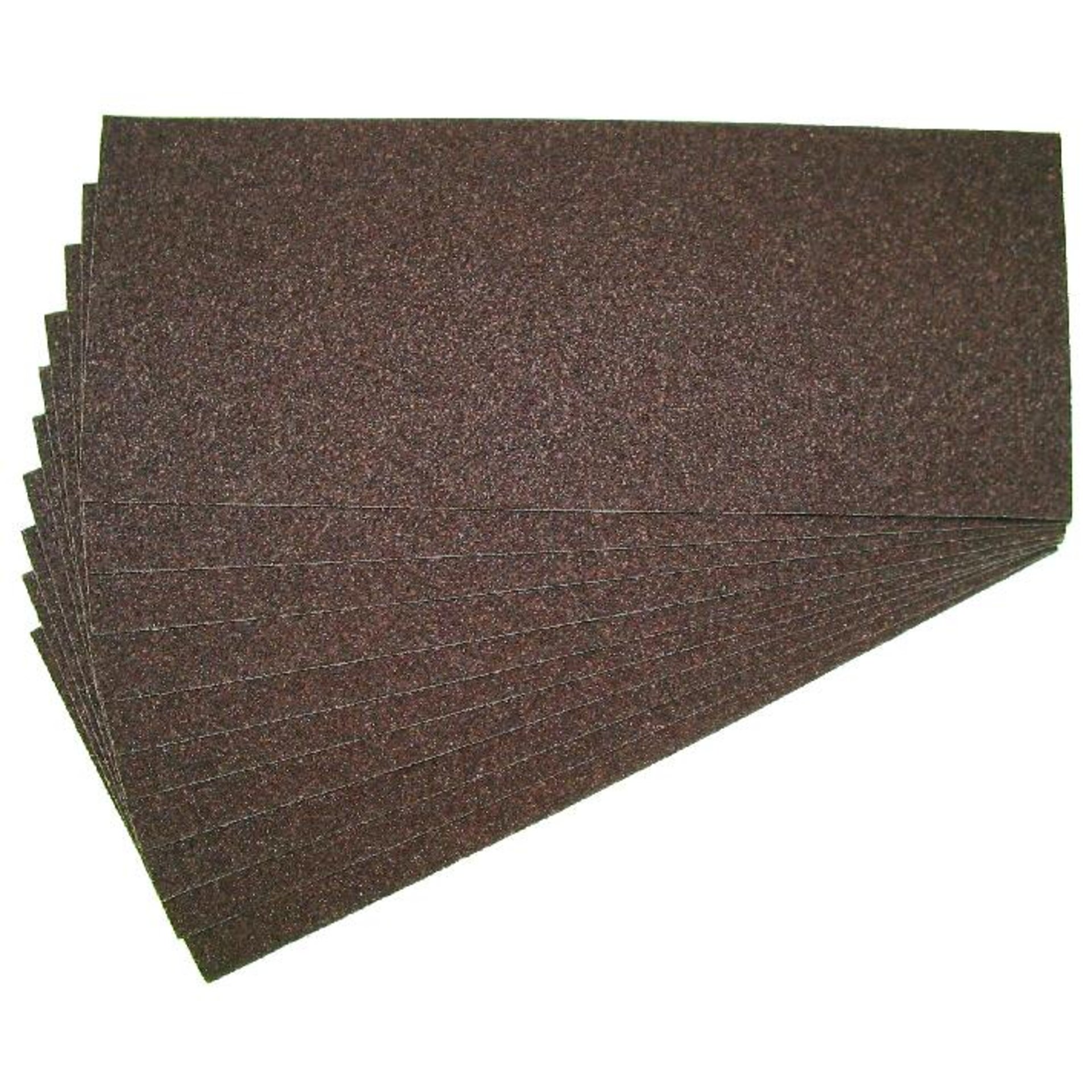 SCHLEIFSTREIFEN 230X93 K 40 10 Stück 40-040