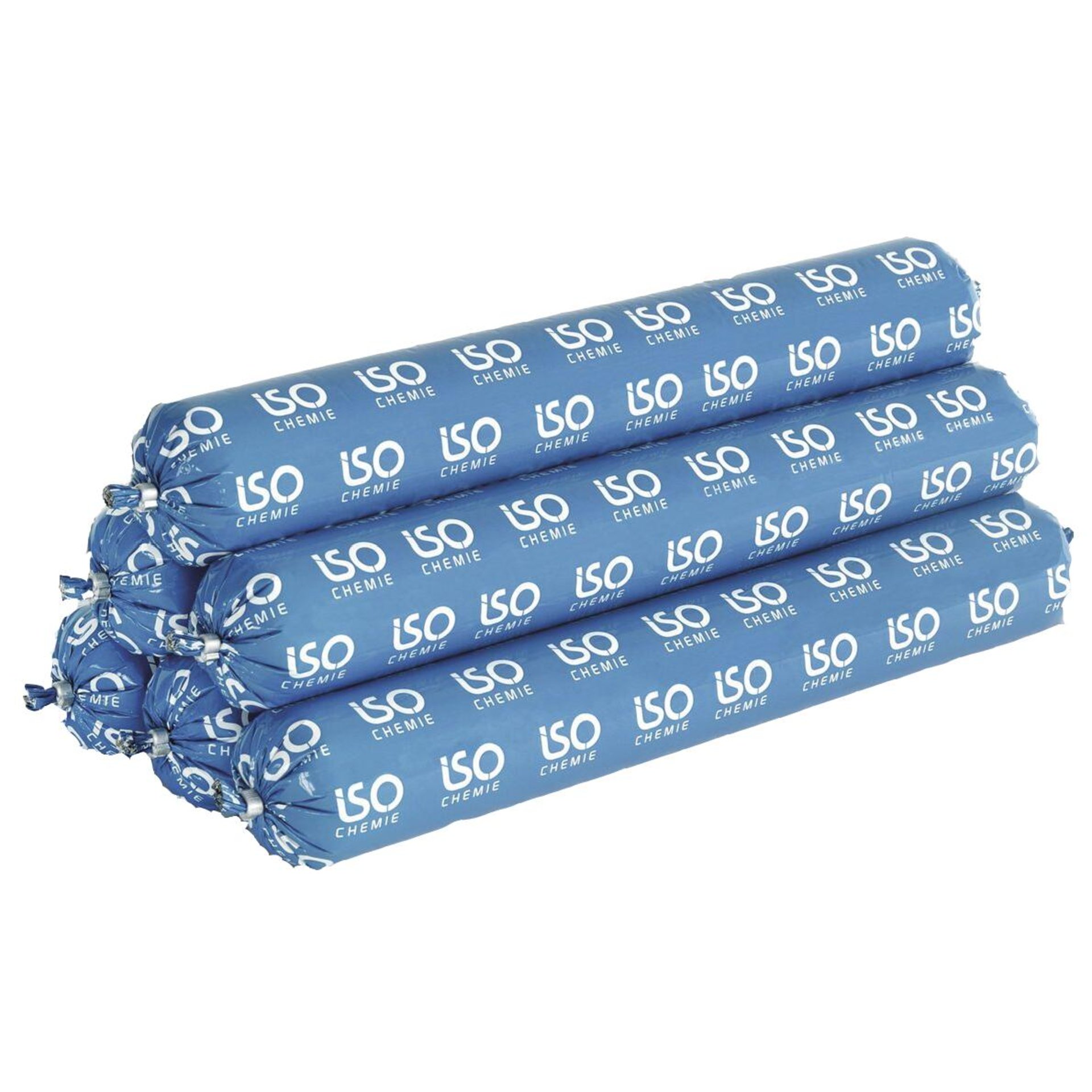 ISO-TOP FLEXKLEBER XP Schlauchbeutel a´ 600 ml