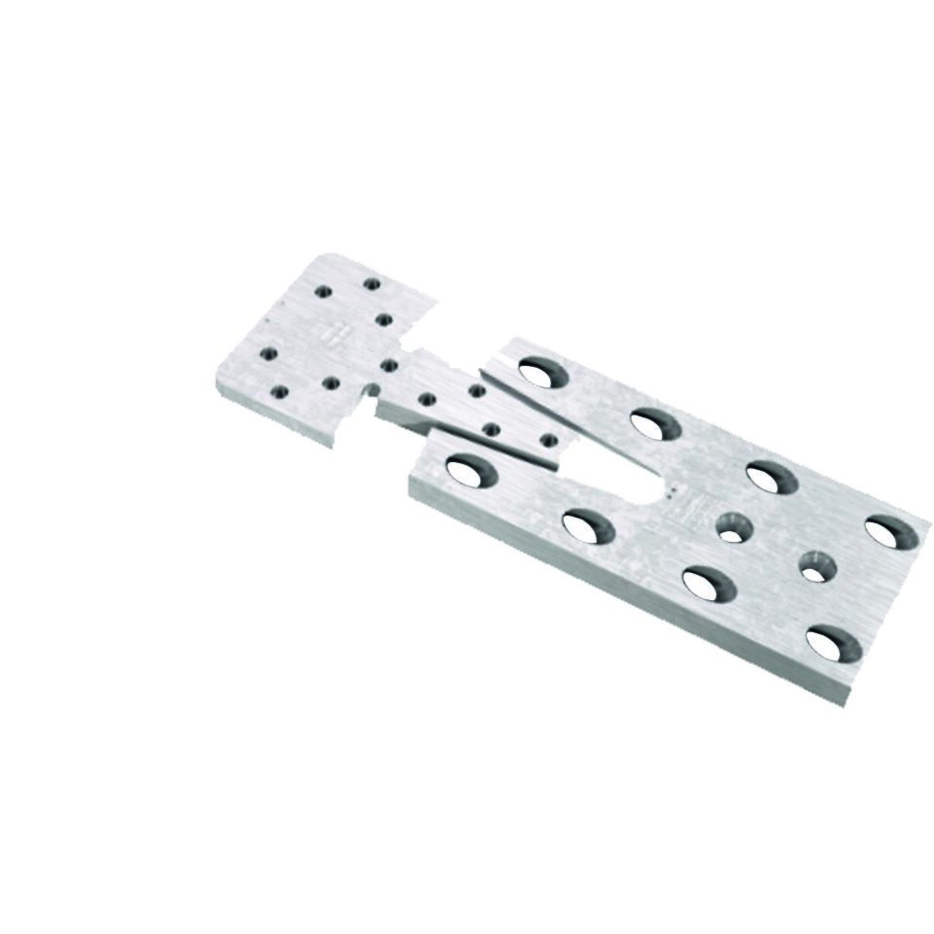 Passverbinder BMF ET 090