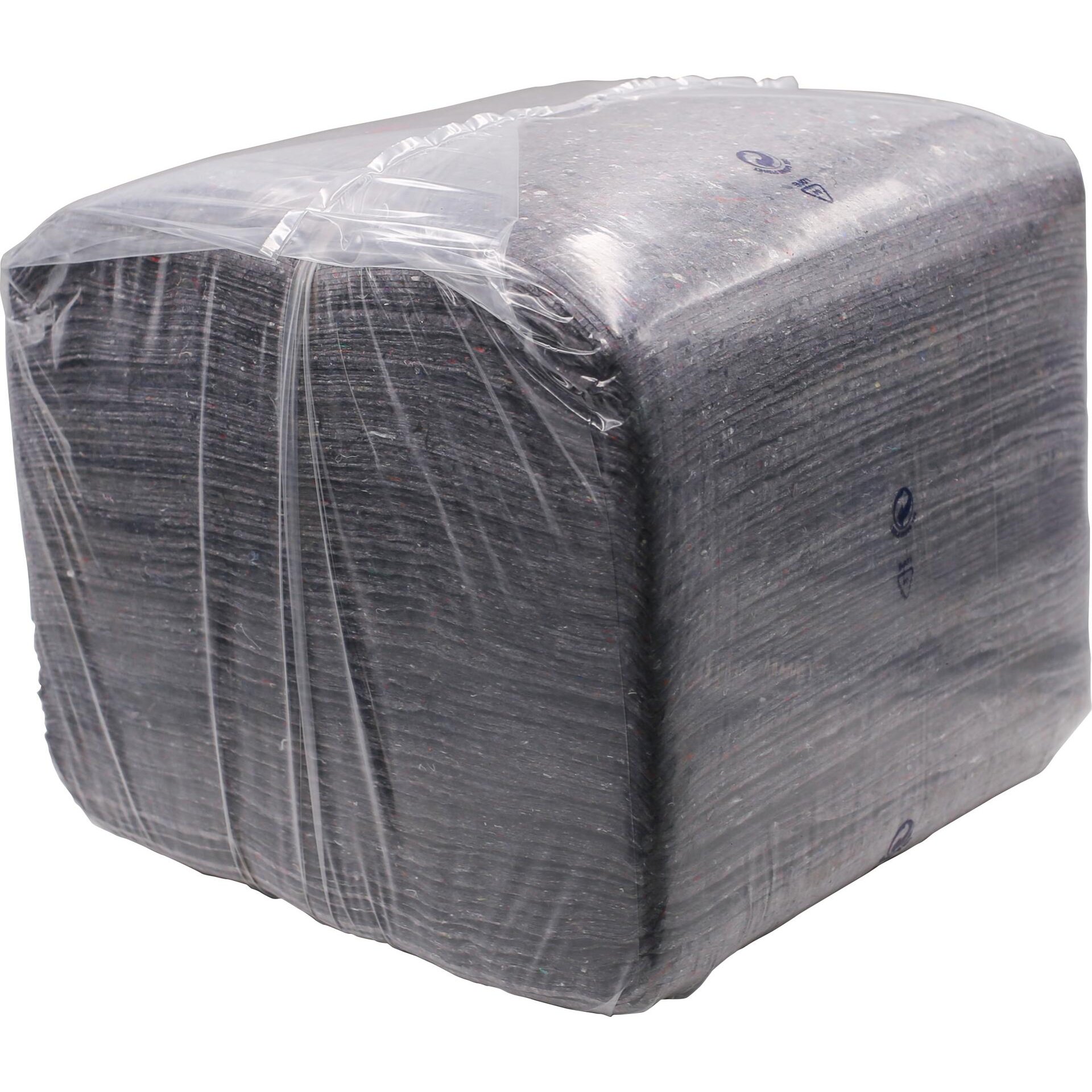 Reinigungs-Tücher 38x40 cm Ballen a' 10 kg