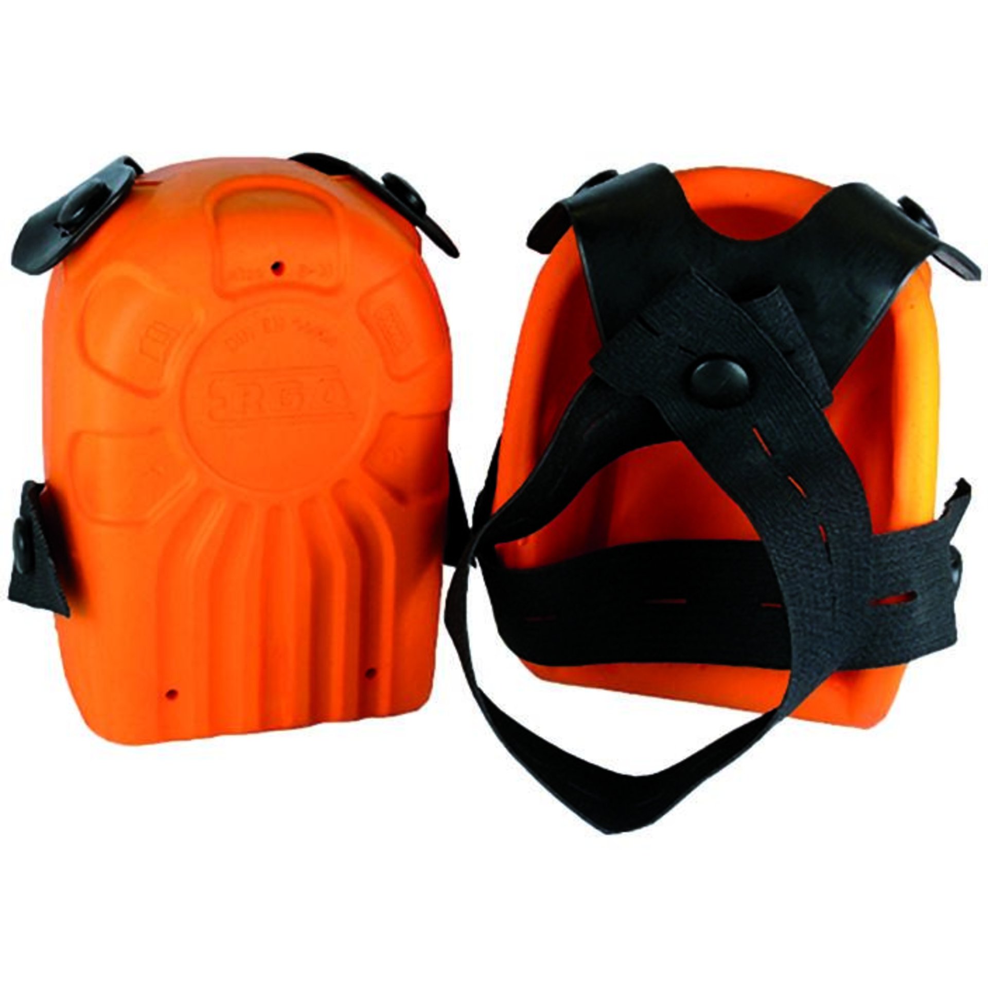 Ergo Knieschoner Kastenform DIN EN 14404 386.03