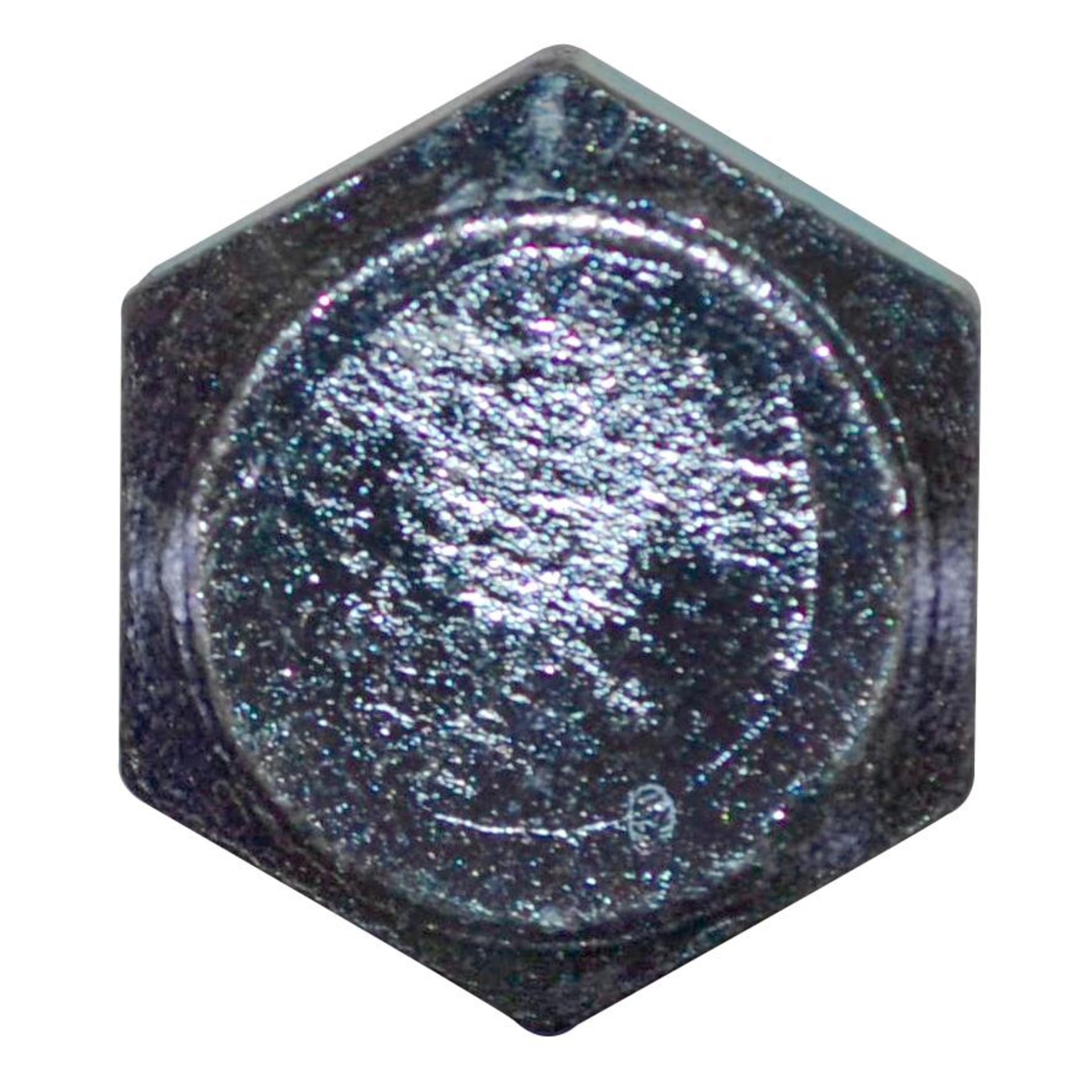 DIN 571 zi 6-kt Holzschraube 10 x 40