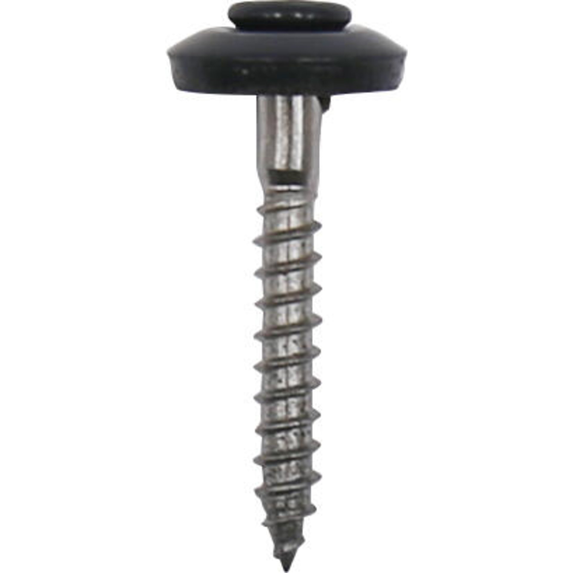 TX-Dichtschraube pulverbeschichtet