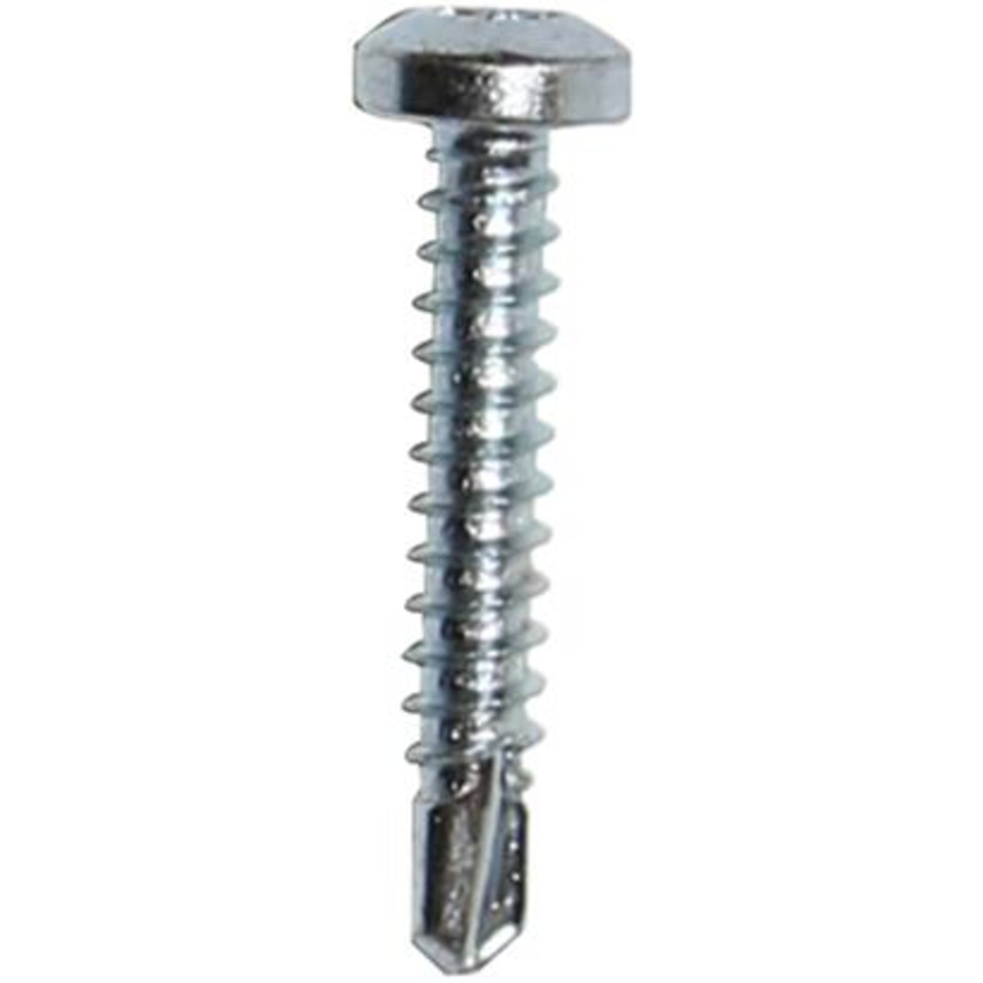 TEXS-Schraube Ruko zi. TX15 2,9 x 13 DIN 7504 N-T