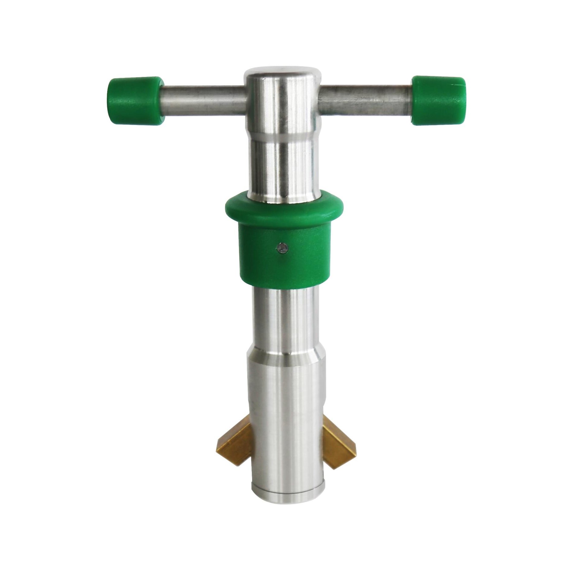 Icomar Pull Ventil Fix #765.03