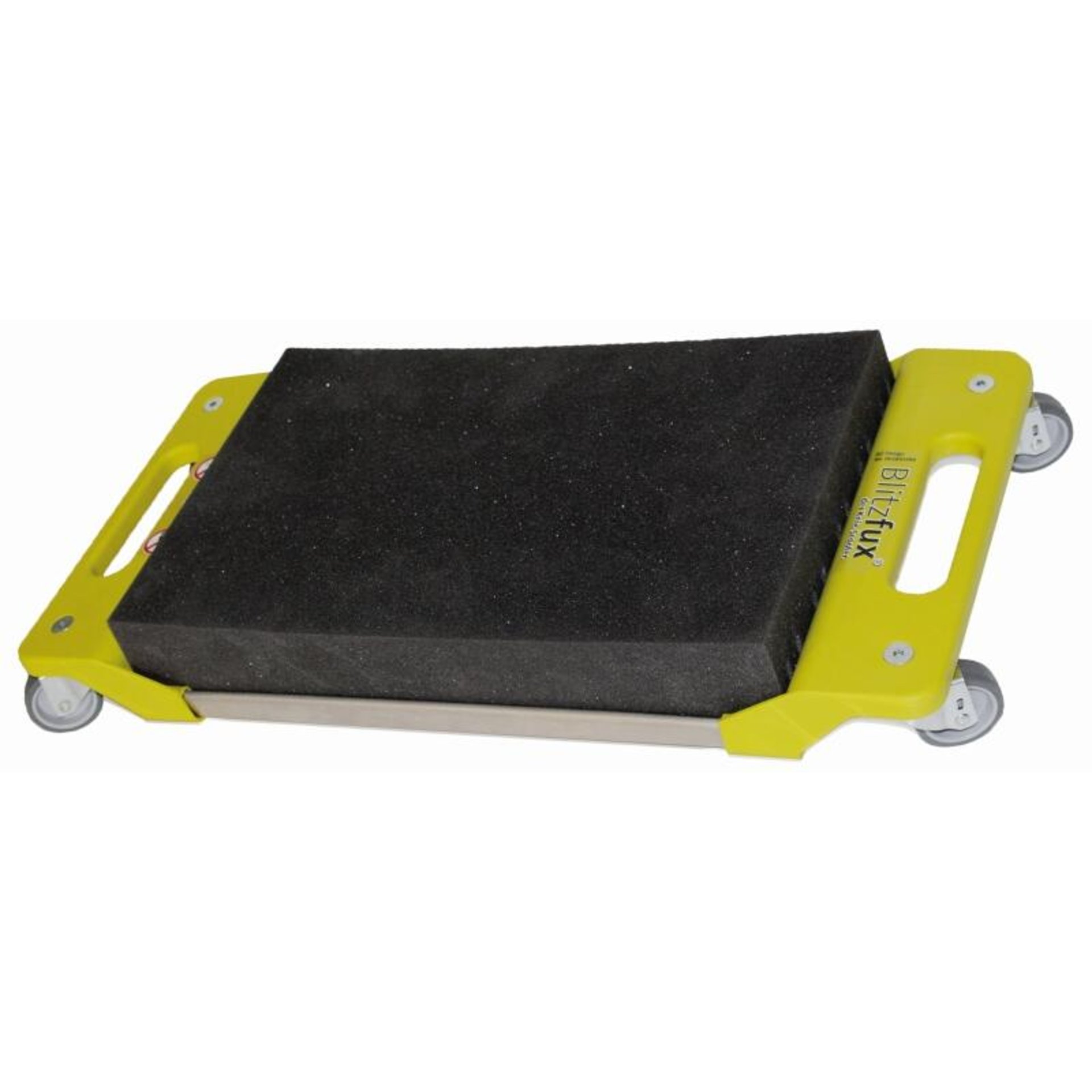 Knieroller Blitzfux Hybrid (125kg Traglast) 390.00