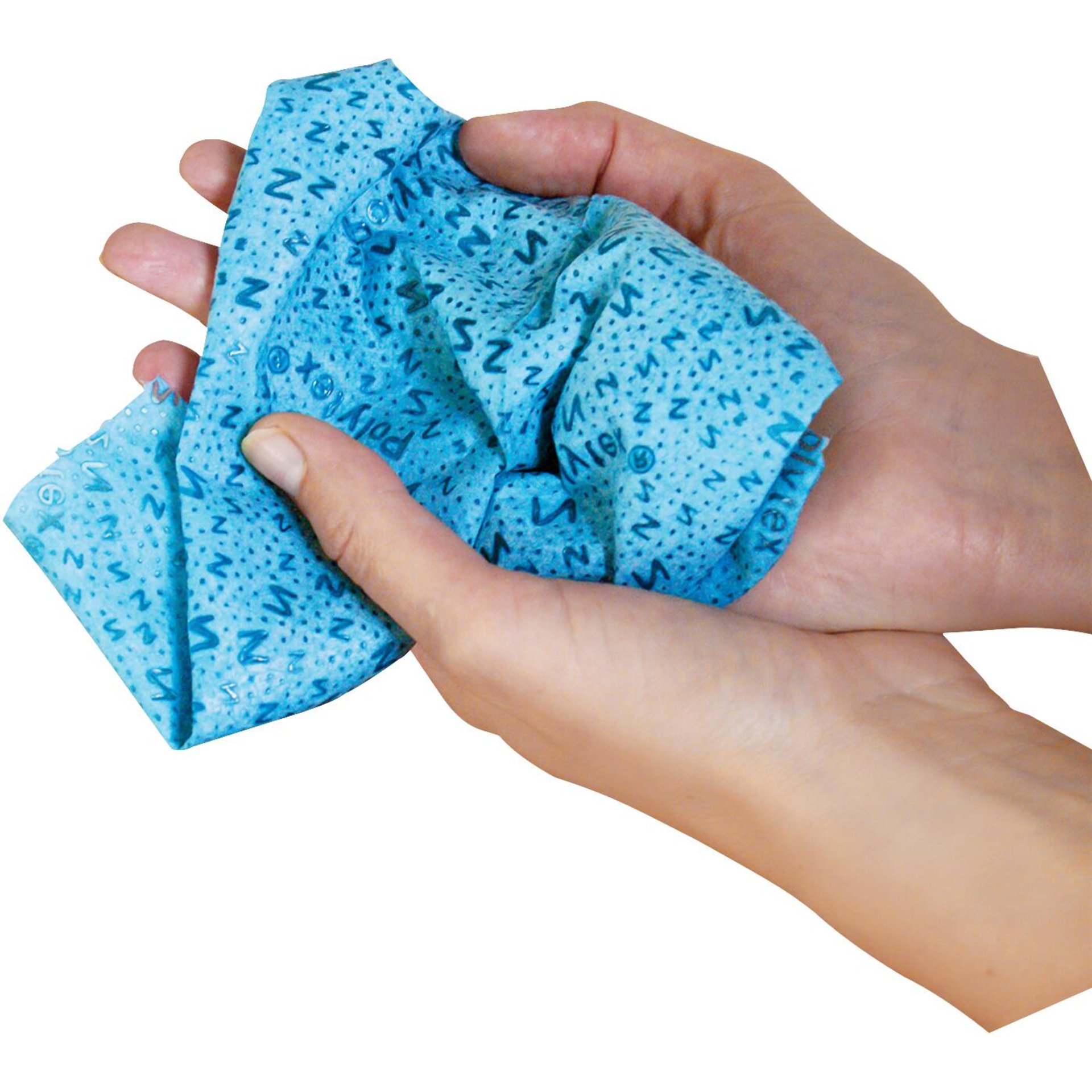 Profi-Feuchttücher 25 x 25 cm 72 Tücher /Eimer