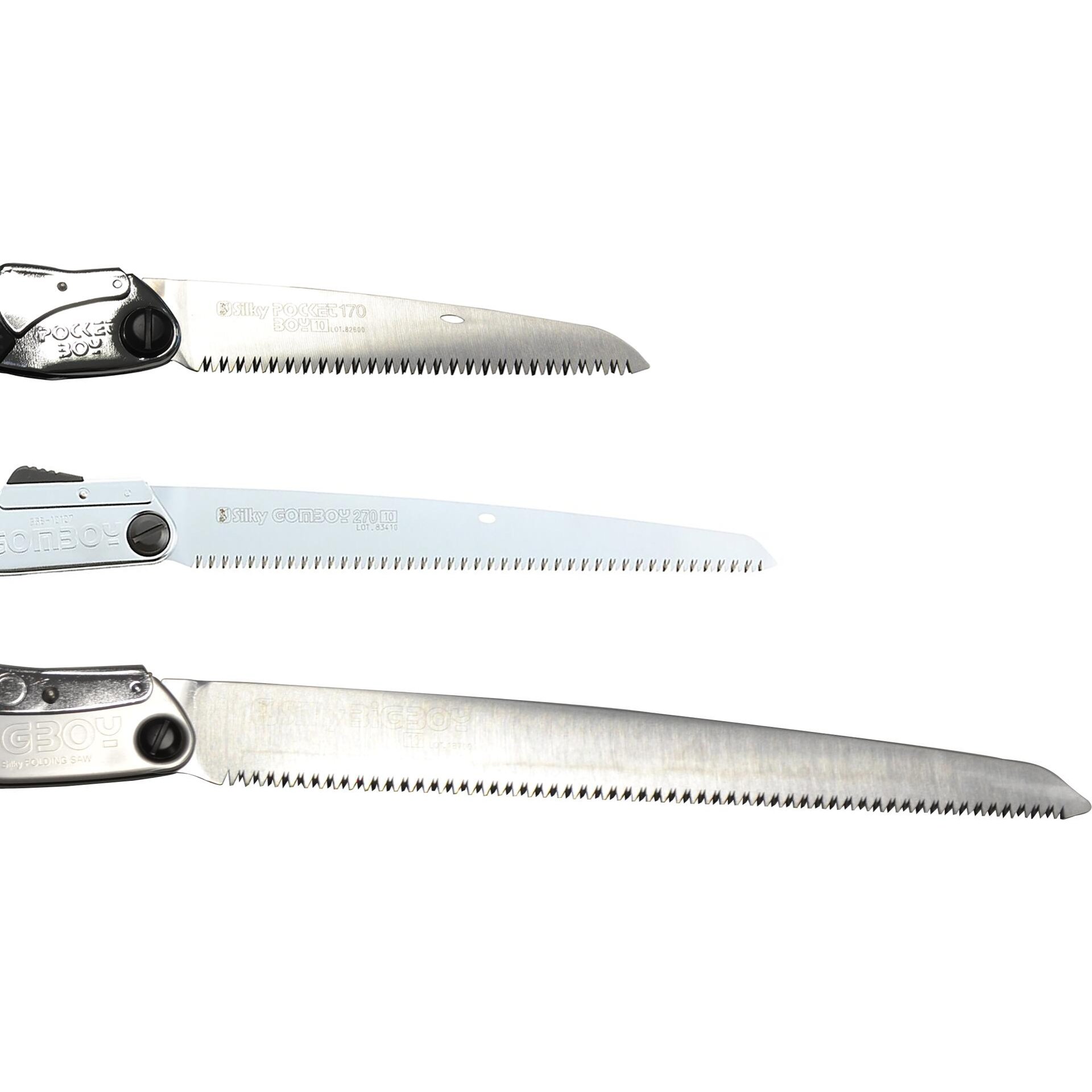 Ersatzblatt für Gomboy "Gomboy" 270 mm