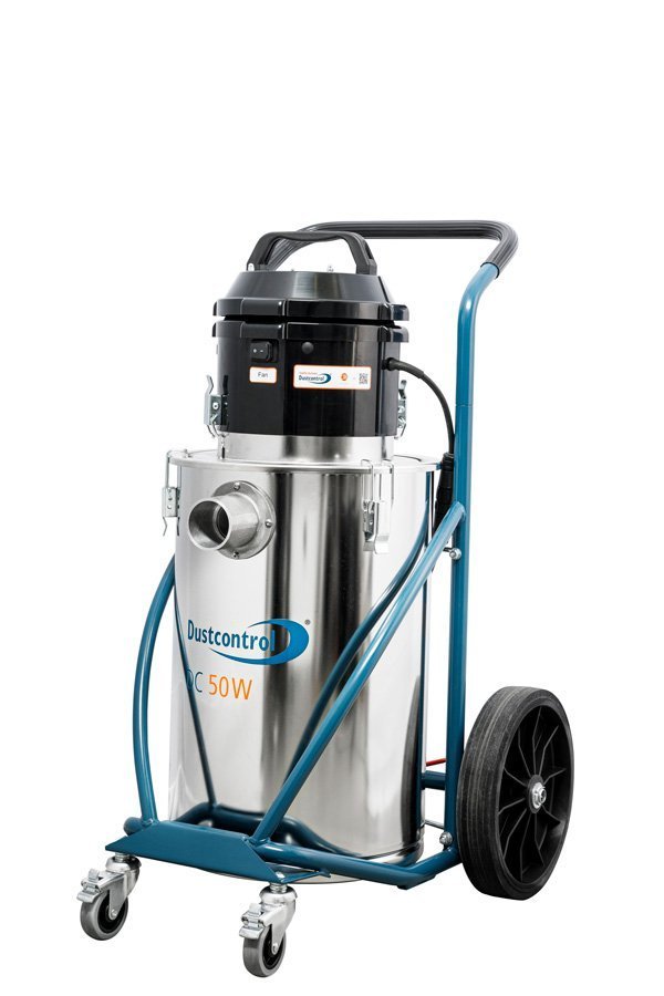 Wassersauger DC 50-W
