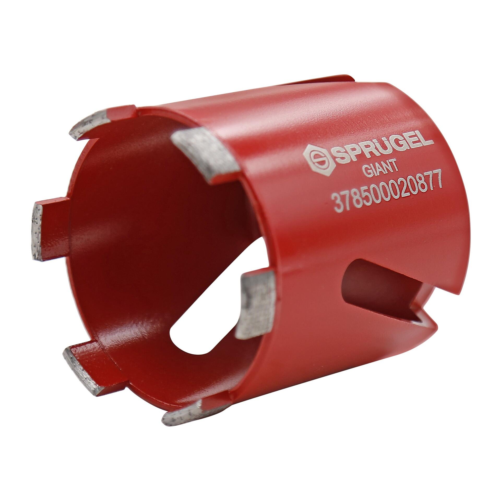 Dia-Krone "GIANT" 6/82 M16