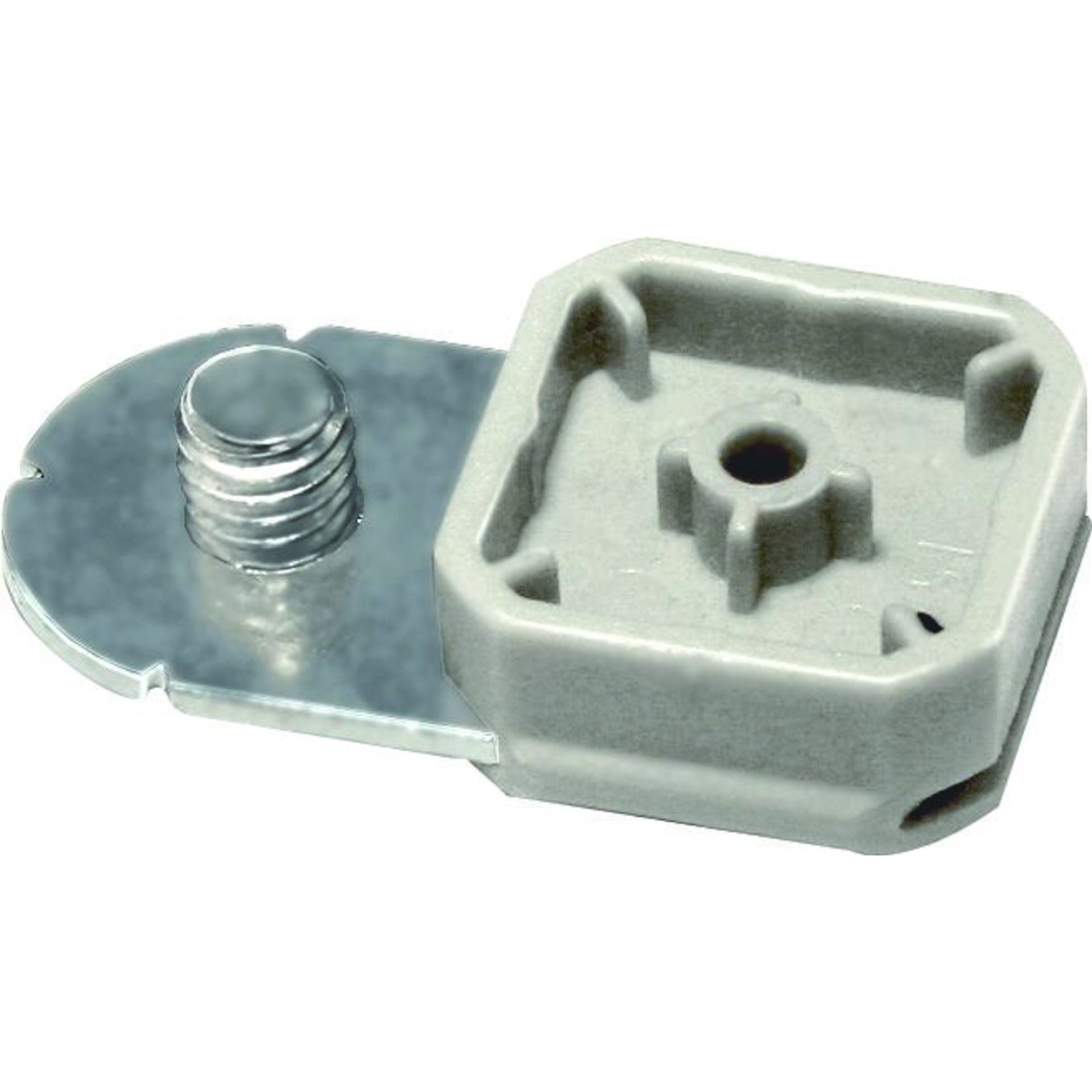 Schellenabhänger für Force One ATR 6 / M6 x 6,5 mm