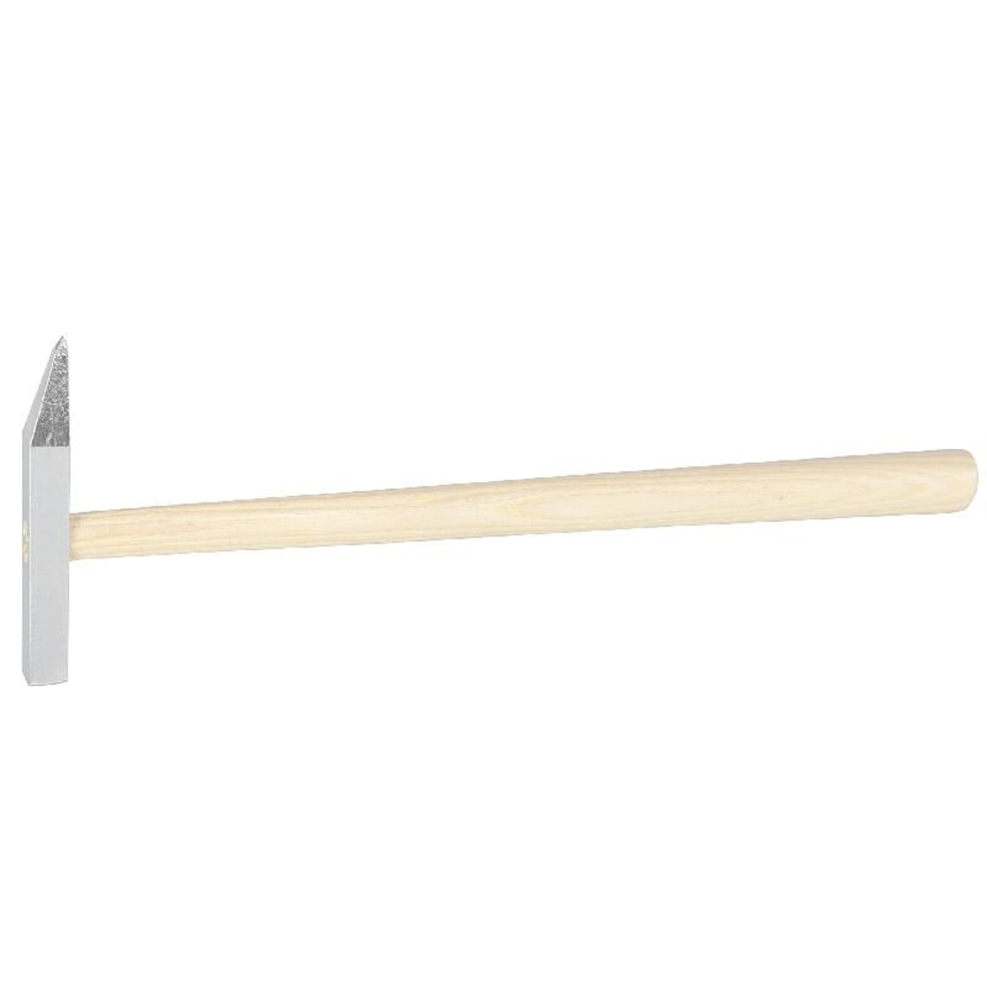 HM-FLIESENHAMMER SPITZ 50 GR 119.50