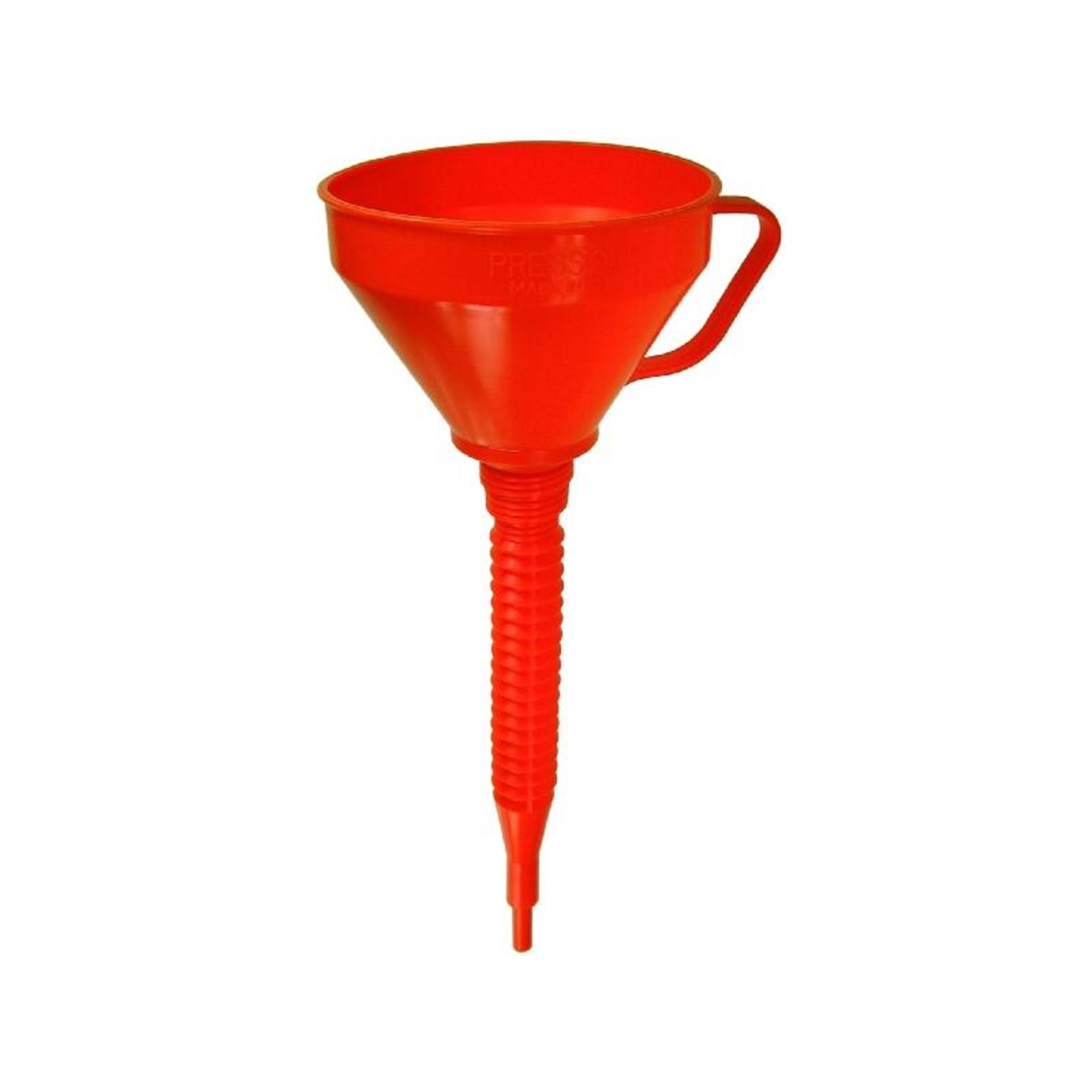 TRICHTER M. FLEX. AUSLAUF 02.674