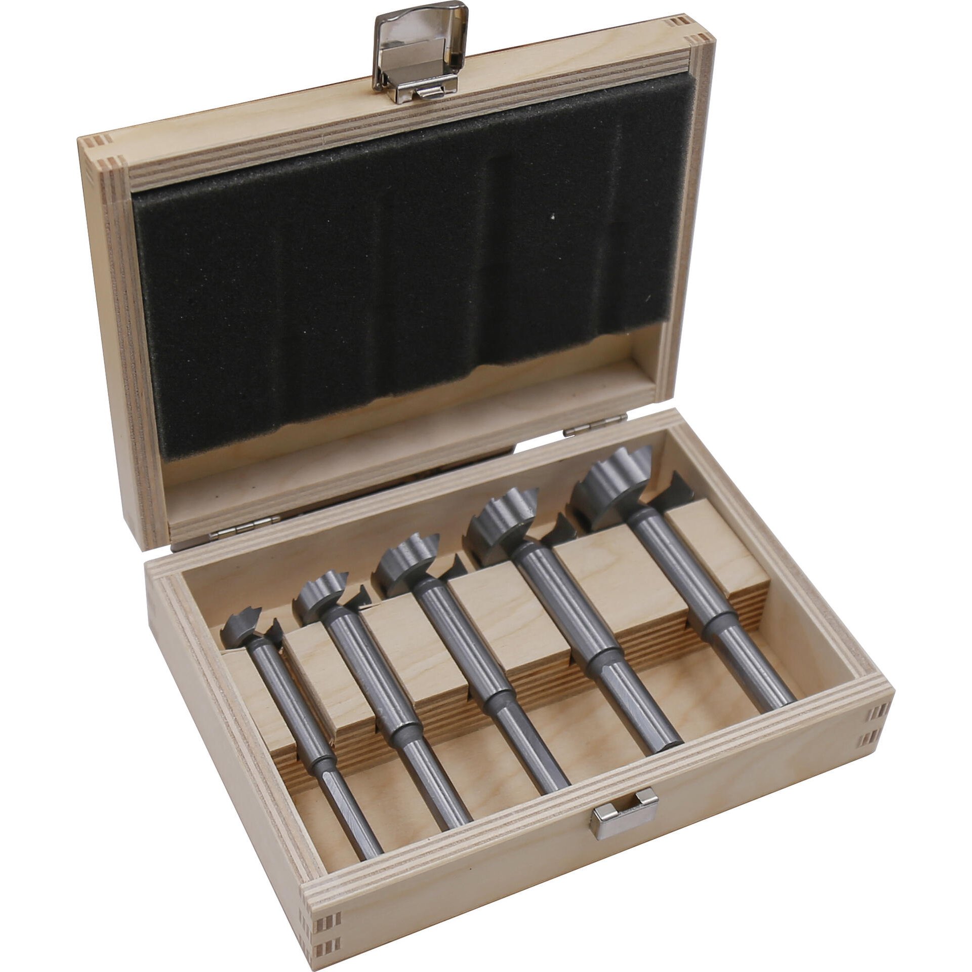 Maschinen-Forstnerbohrersatz SharpShark