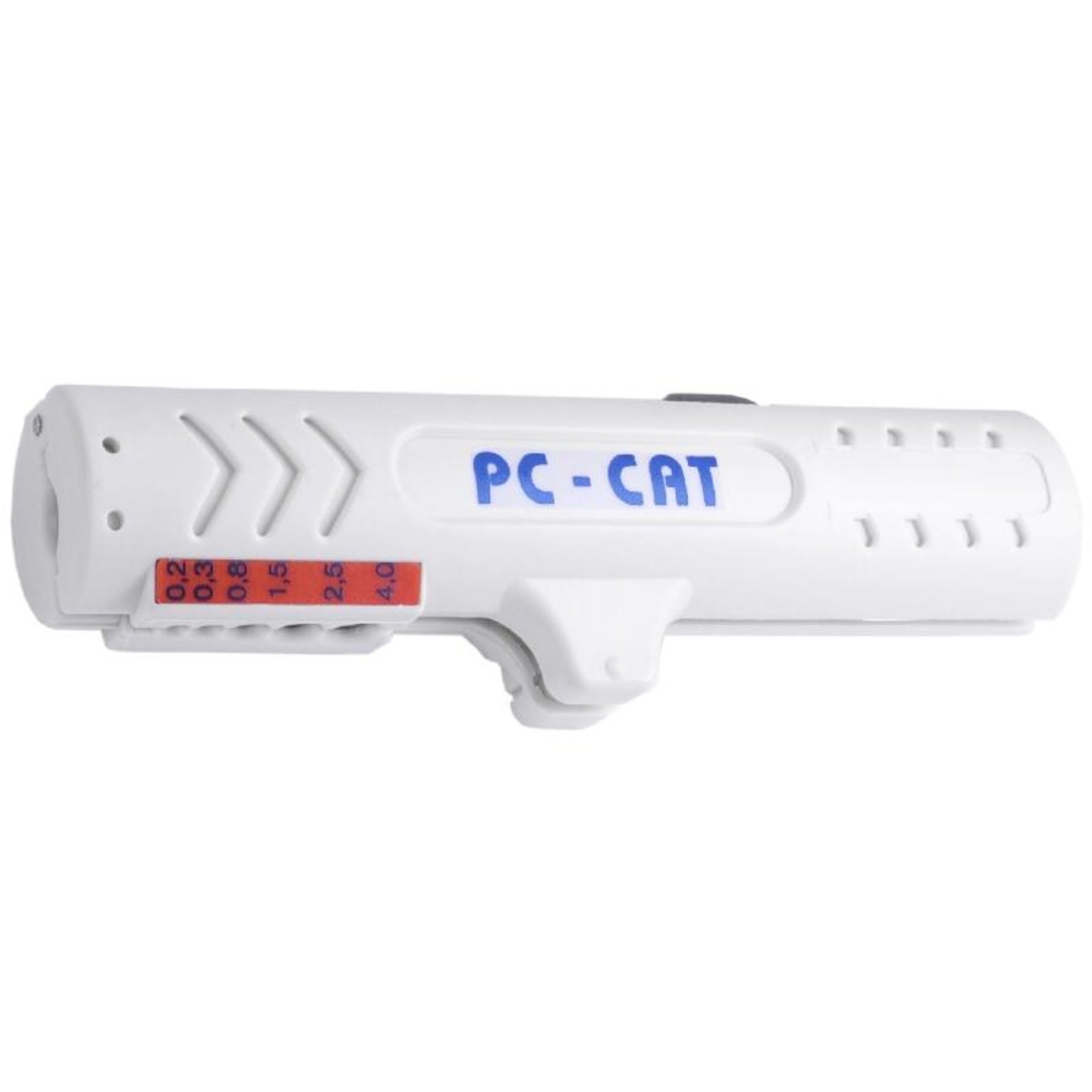 CAT-ENTMANTLER 4,5-10 MM 0916.0