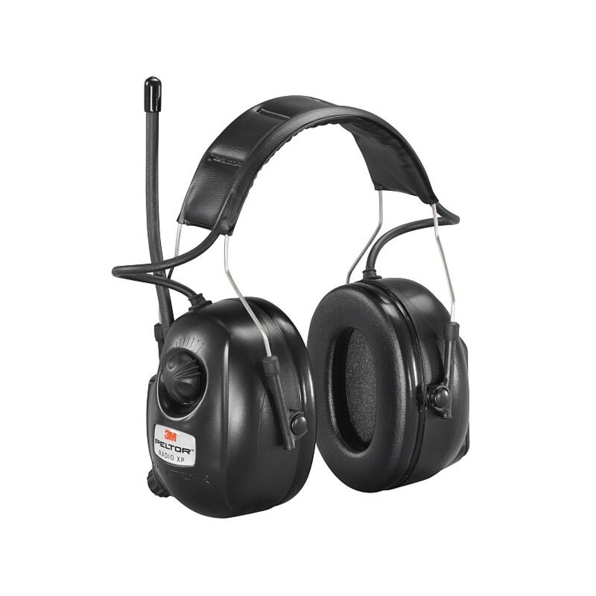 GEHÖRSCHUTZ OPTIME II MIT RADIO 309.00