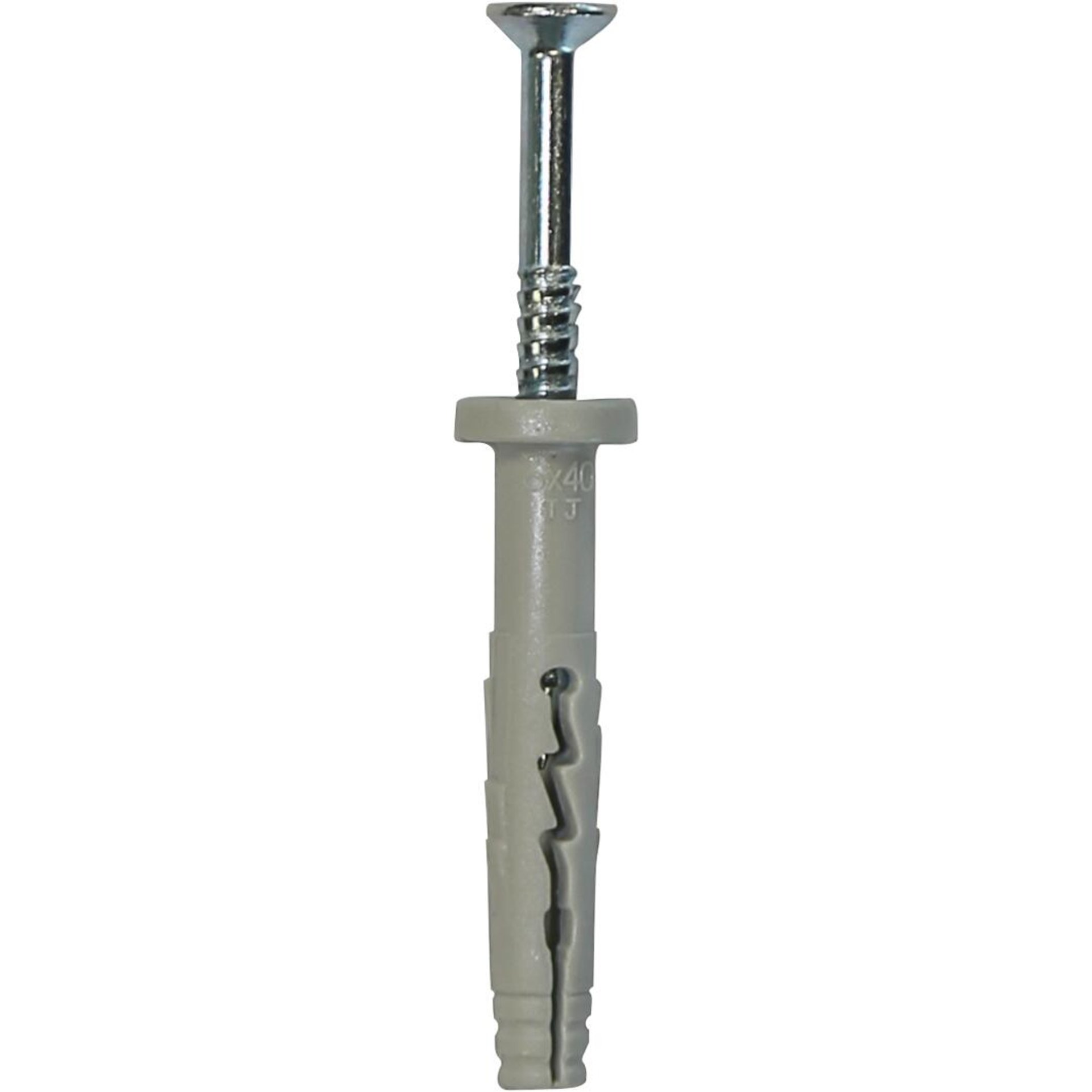 Nageldübel Pozidrive NP 5x 35