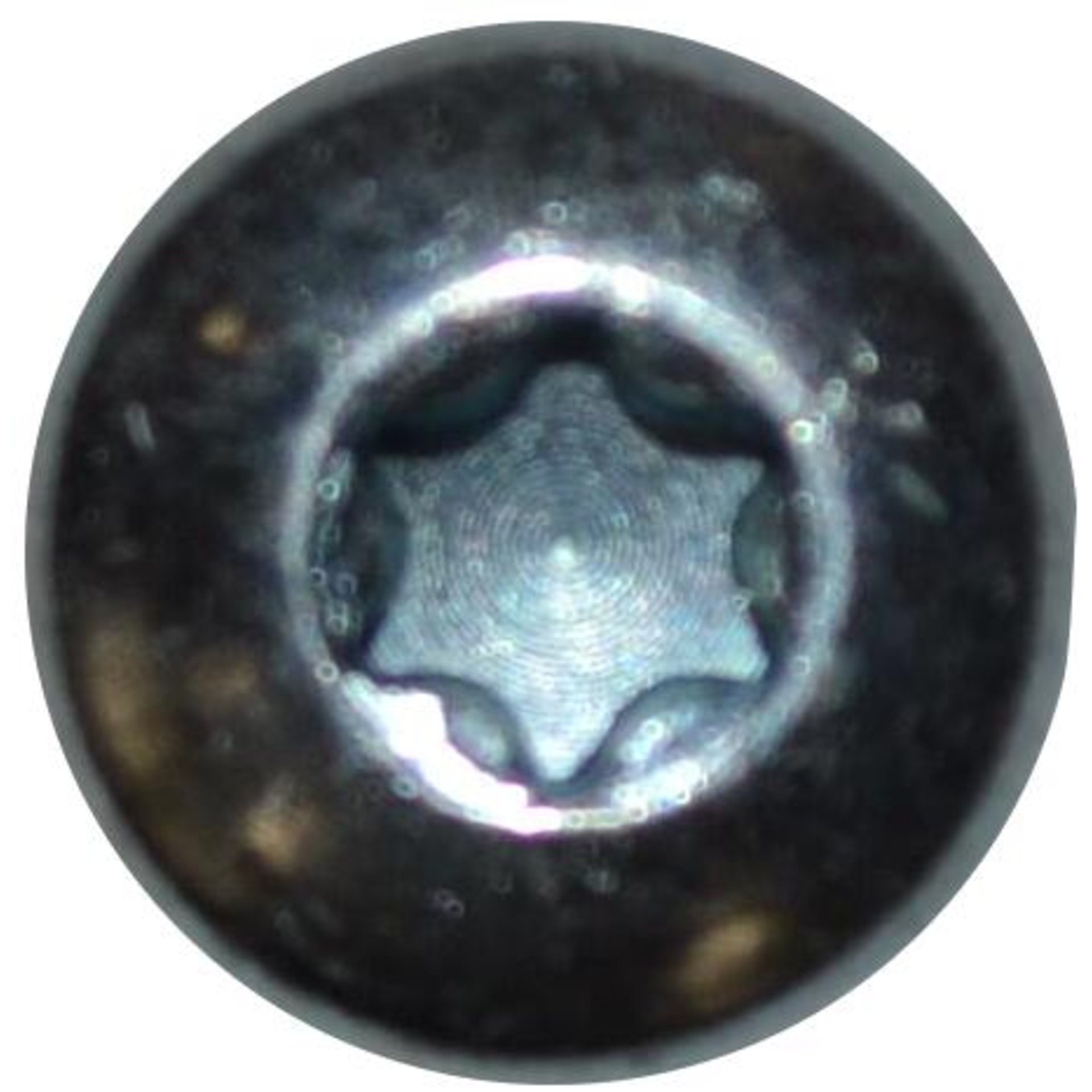 TEXS-Schraube Ruko zi. TX15 2,9 x 13 DIN 7504 N-T