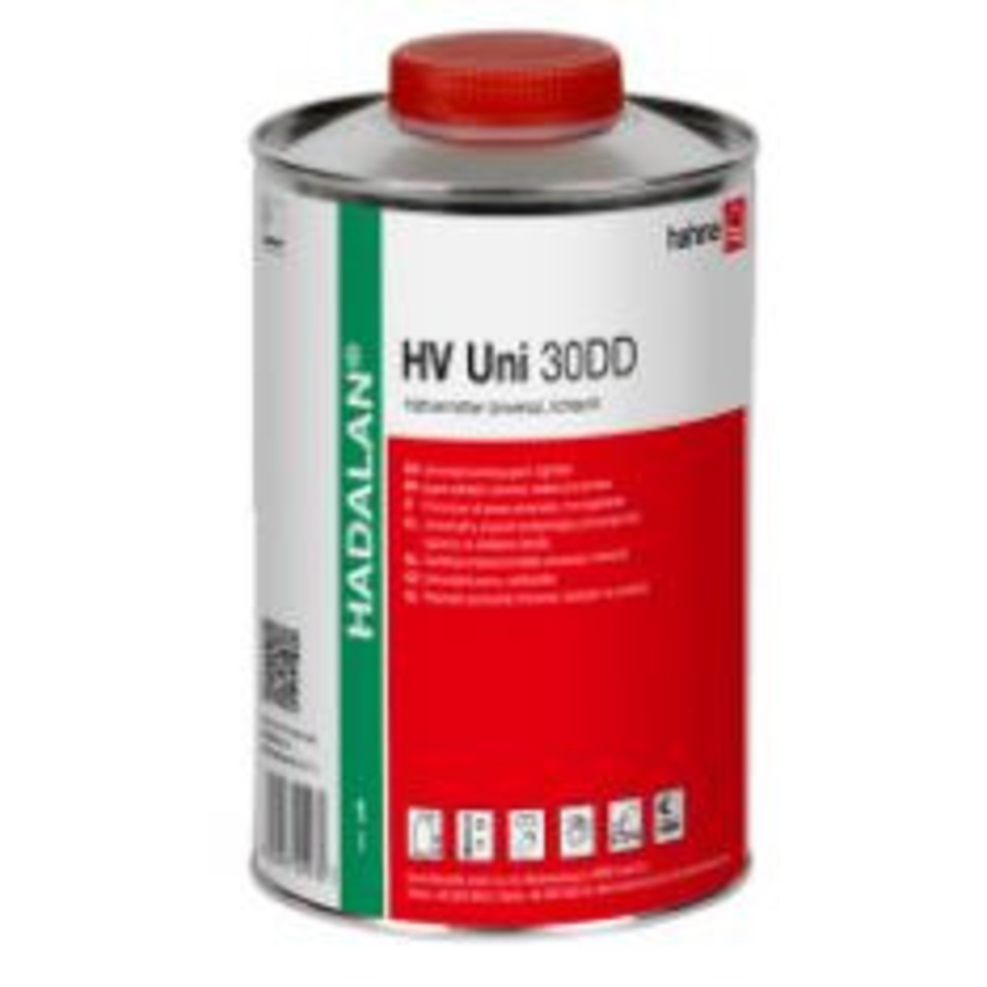 Flüssigkunststoffsystem