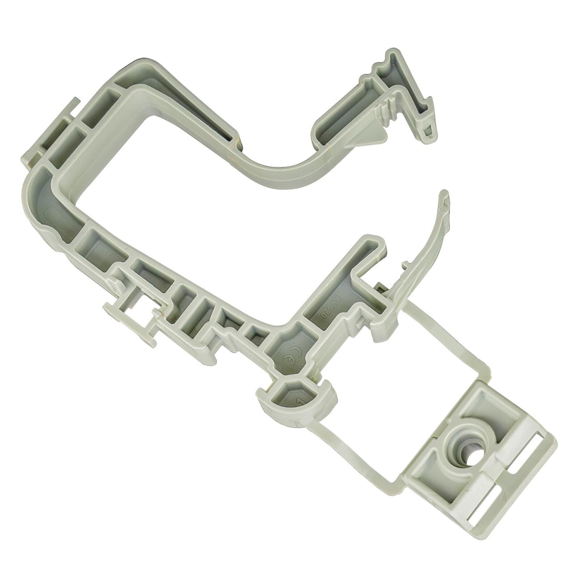 SPEEDCLIP KKS 20 NG / 6x55 mit Nageldübel