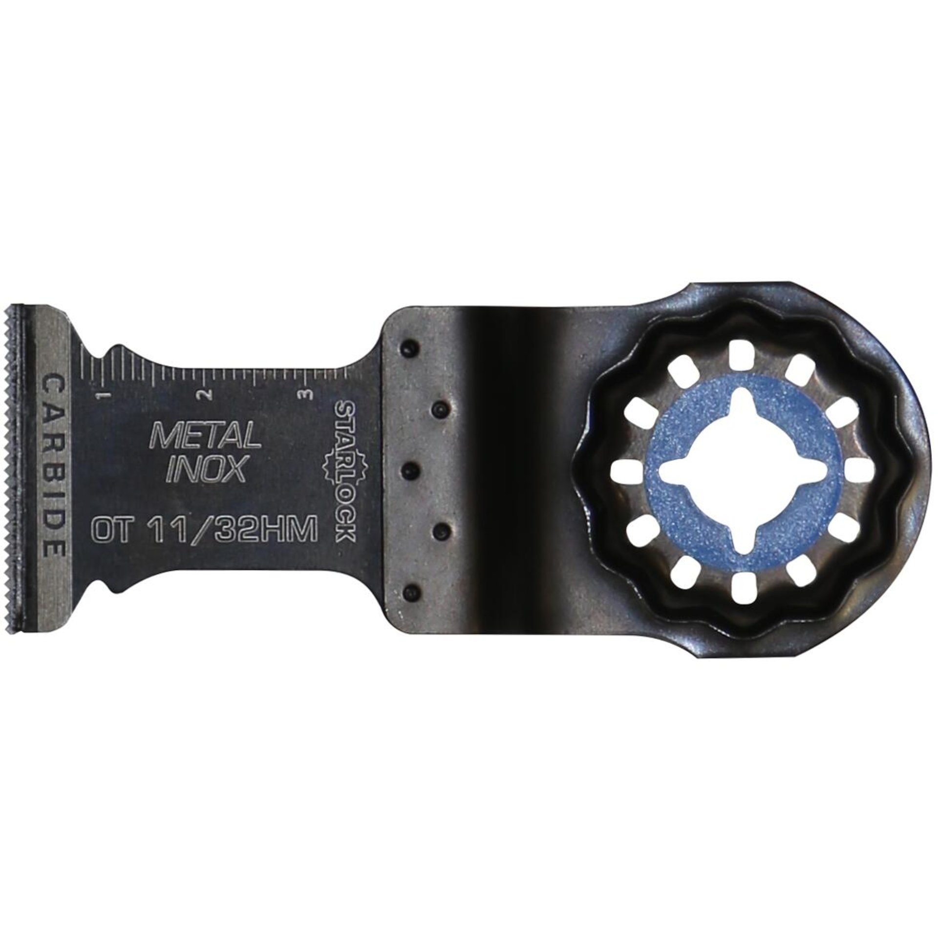 Tauchsägeblatt OT11/32HM B32xL40mm / Zt. 1,1mm / Box 5