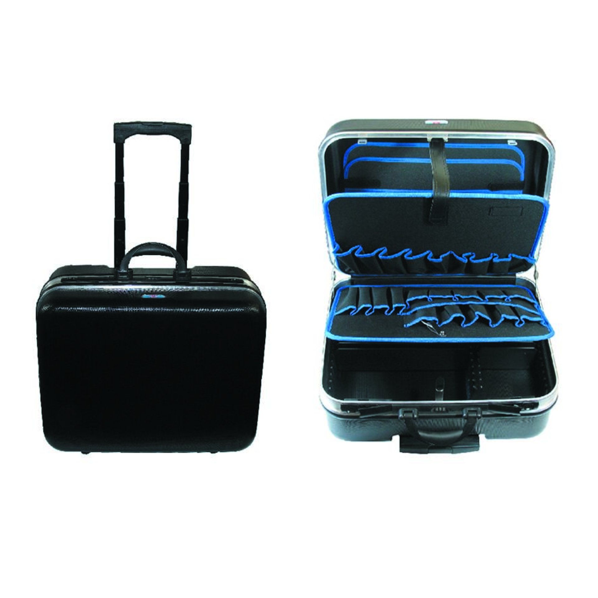 TROLLI-WERKZEUGKOFFER MOBIL - 3244.0