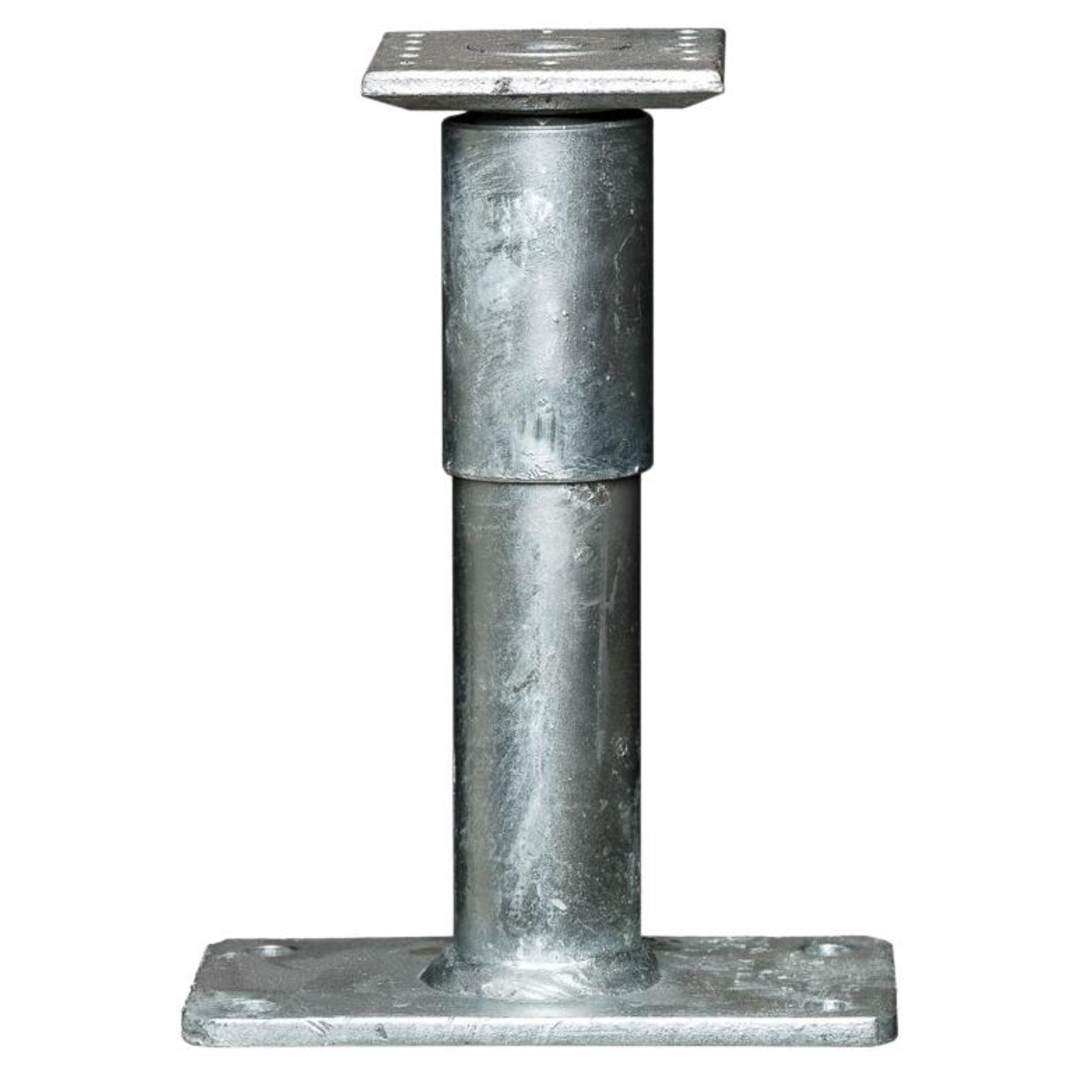 Pfostenträger PT 150