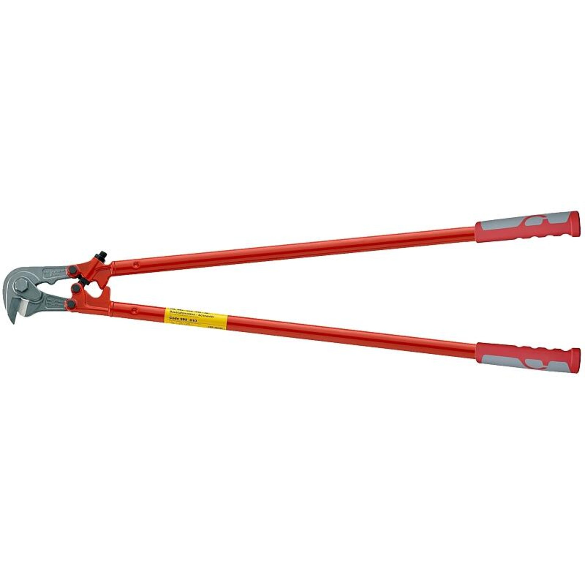 BAUSTAHLMATTENSCHNEIDER VBW 950 MM 985.95