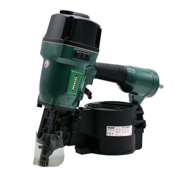 Druckluft-Coilnagler Für 45 - 90 mm / im Karton