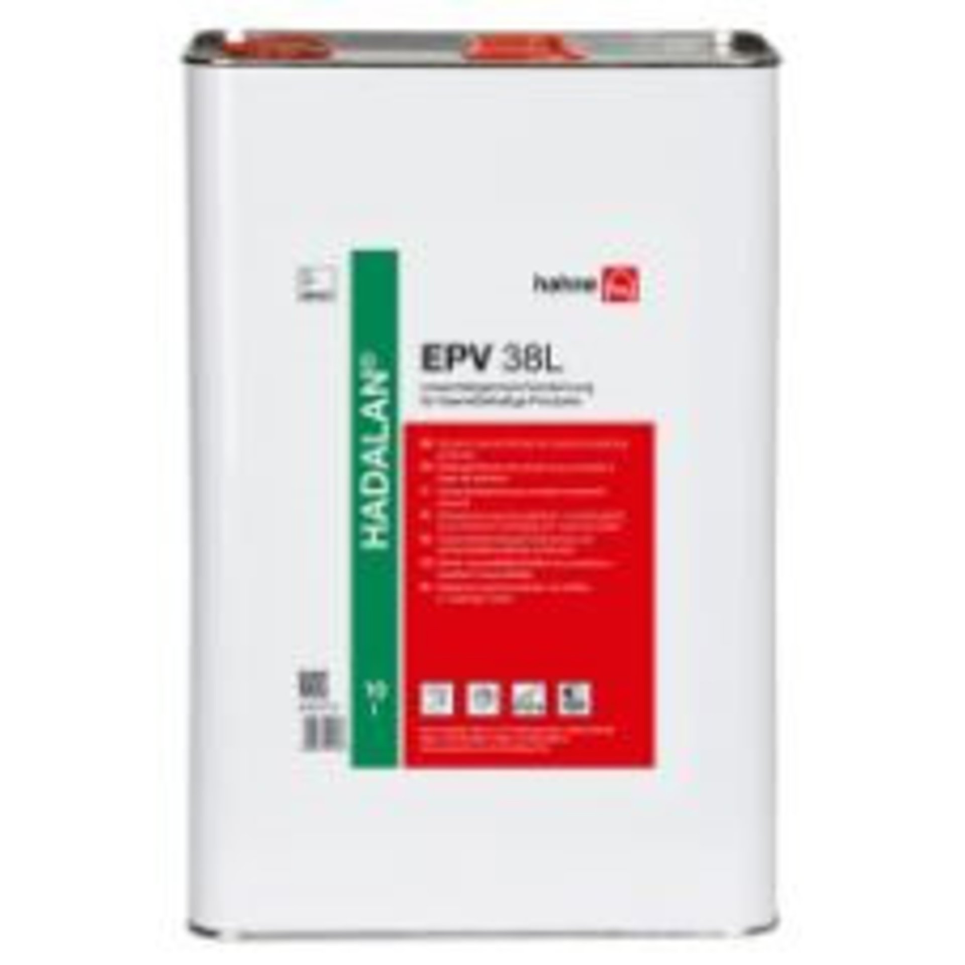 Verdünnung f. lösemittelhaltige Produkte 10l/Kanister