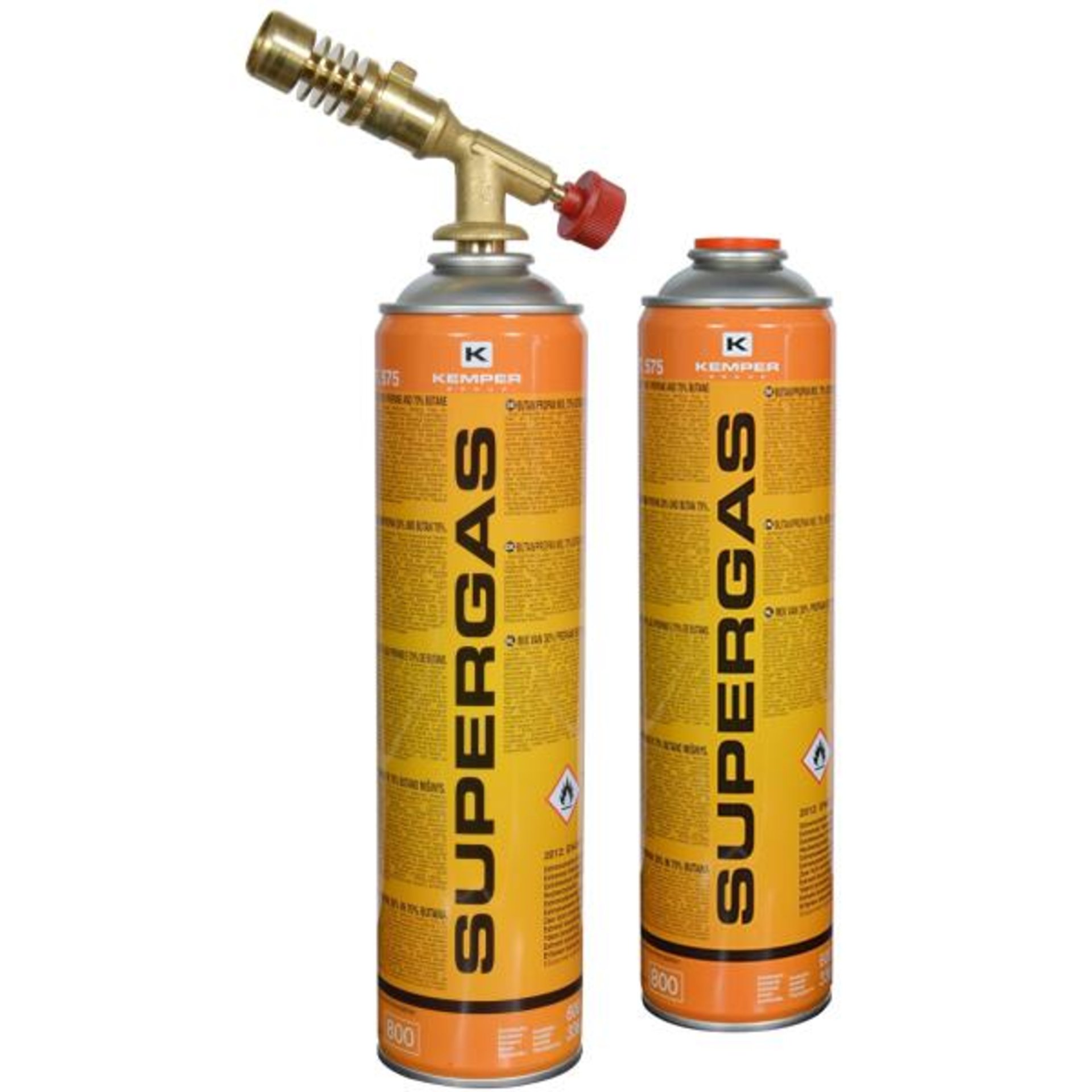 LÖTSET WELDING KOMPLETT 249001