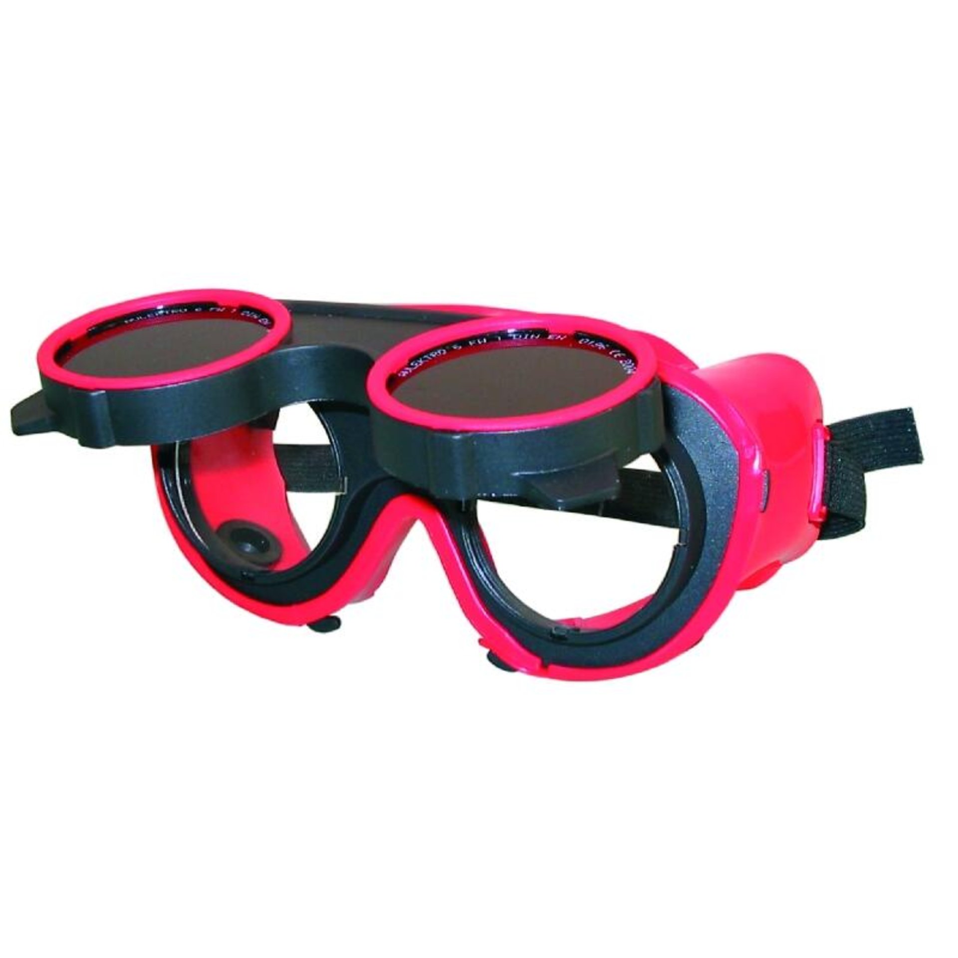 ERS-GLAS 50 MM FARBLOS 310.11