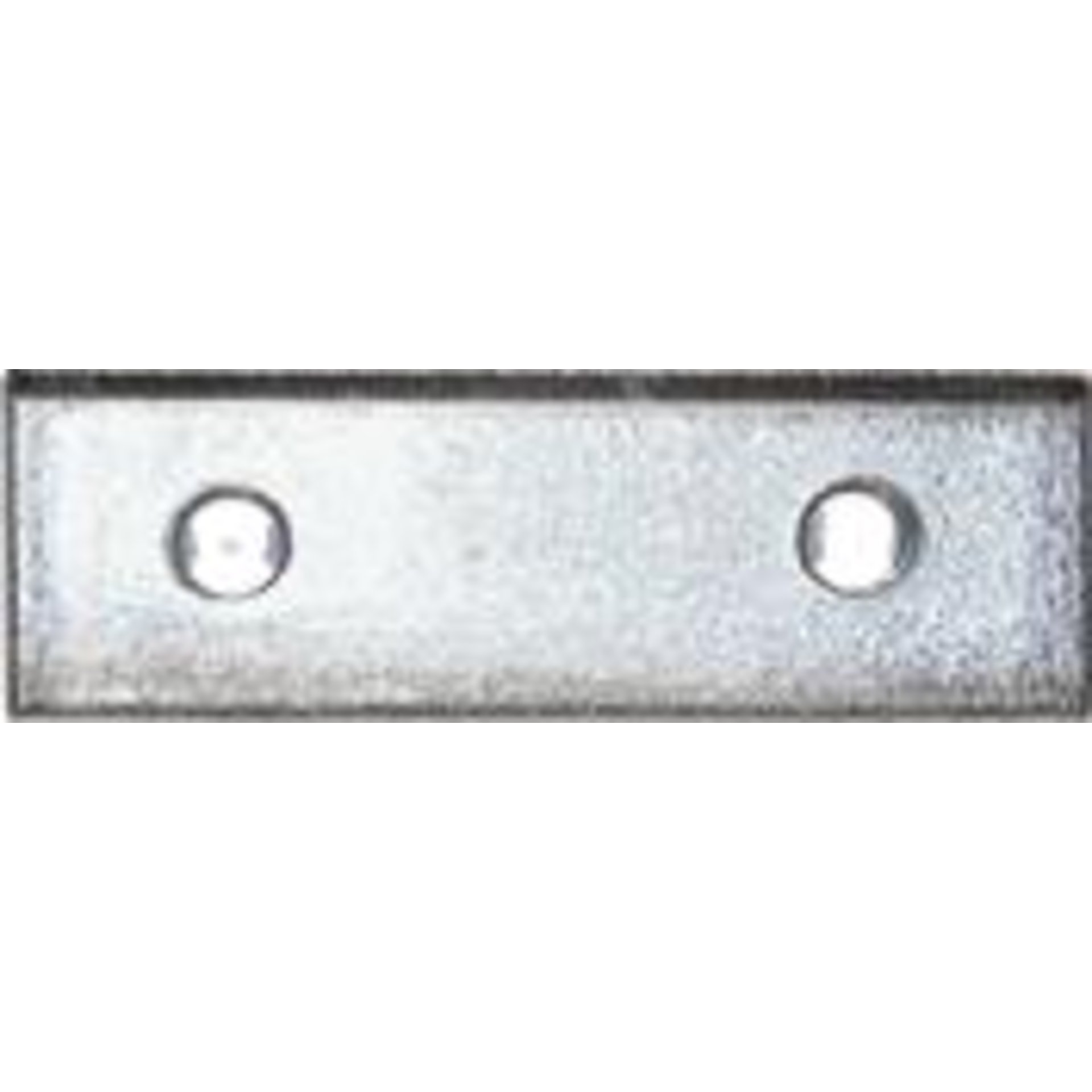 Doppelschiebemuttern M10 38/40 rechteck. vz