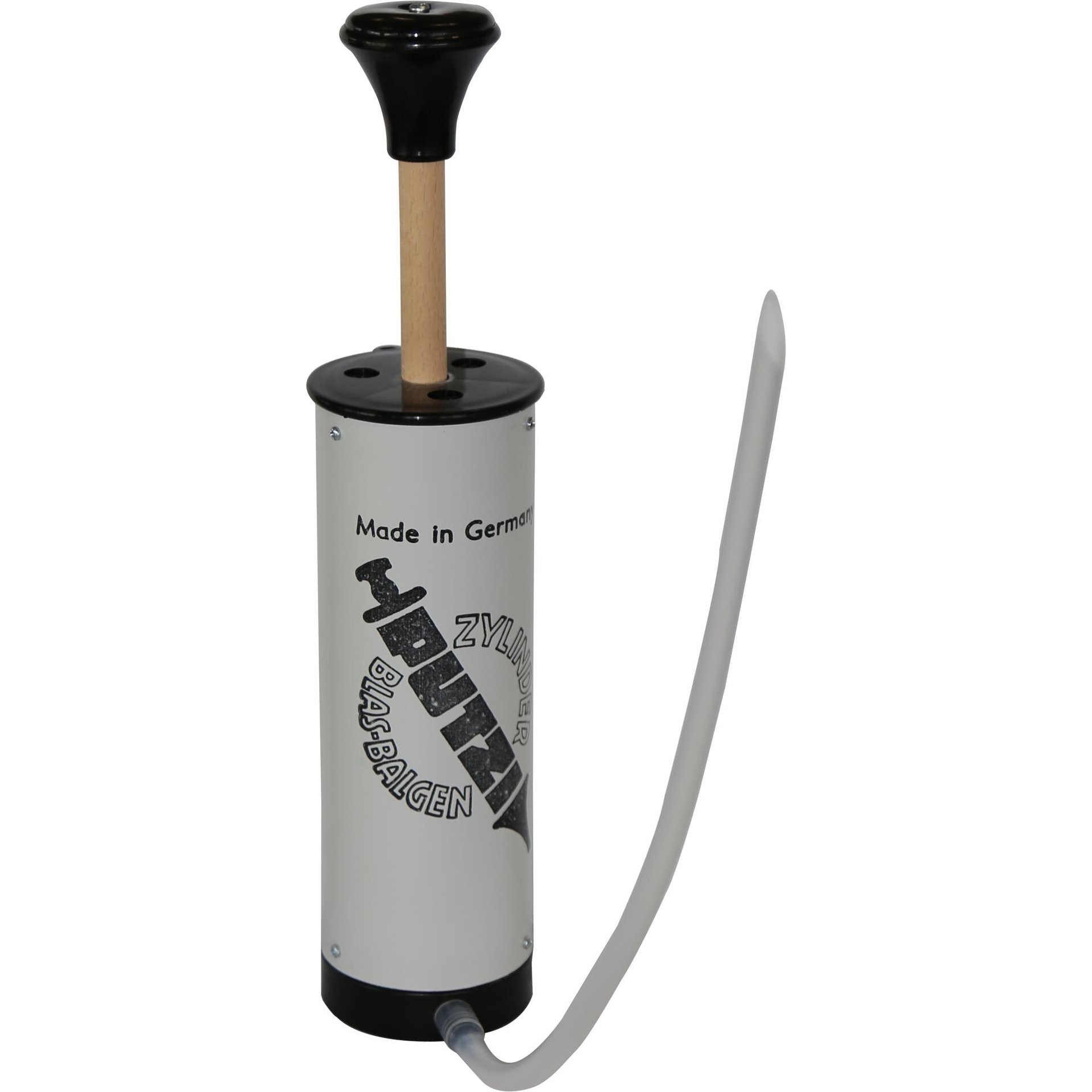 Injektions-Klebe-Technik Ausbläser