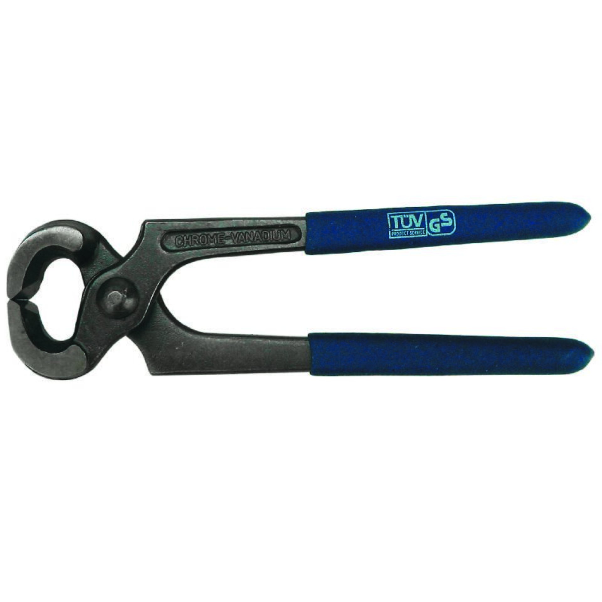 KANTENZANGE T-ISOL. 200 MM 215.20